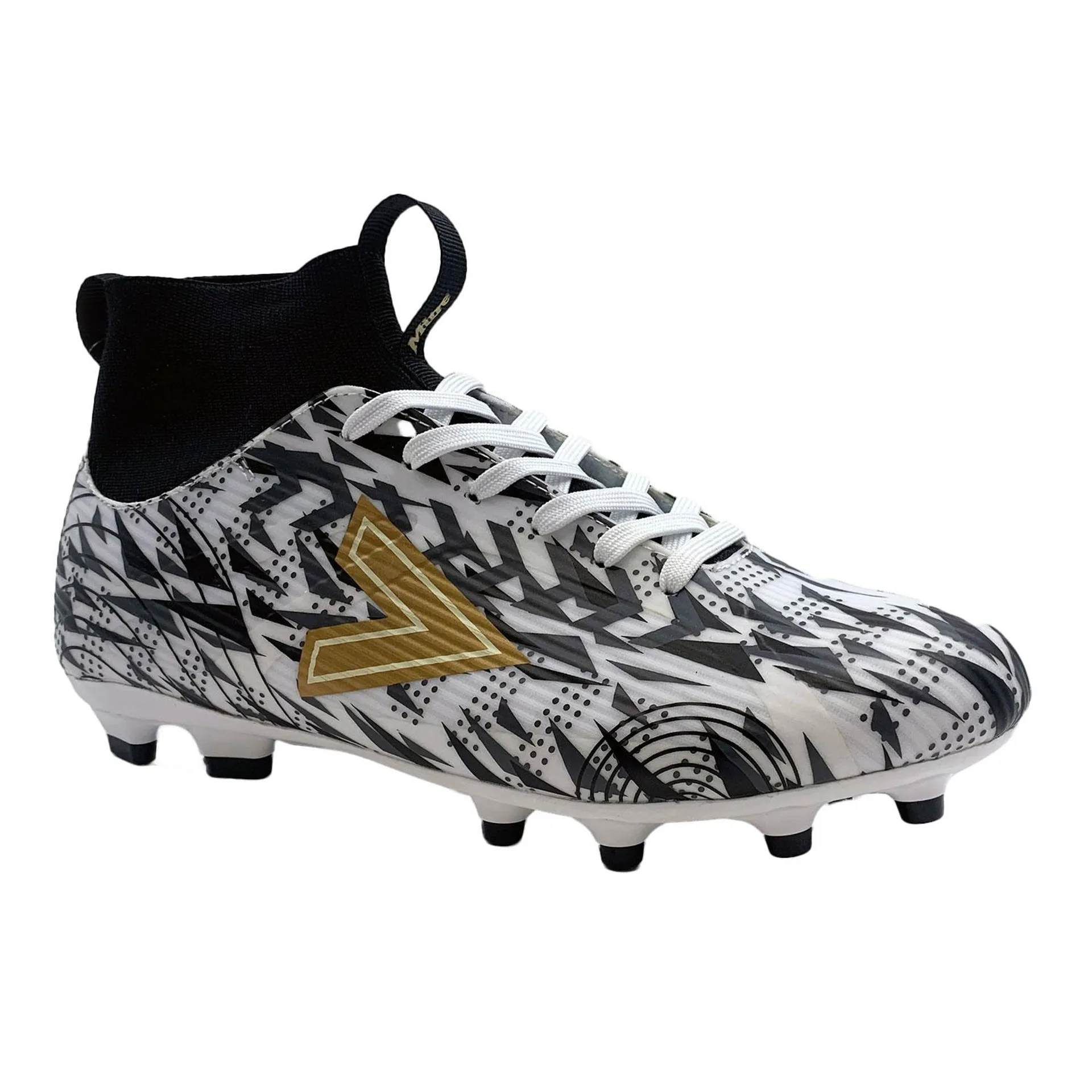 Mitre Strike Men's Soccer Cleats