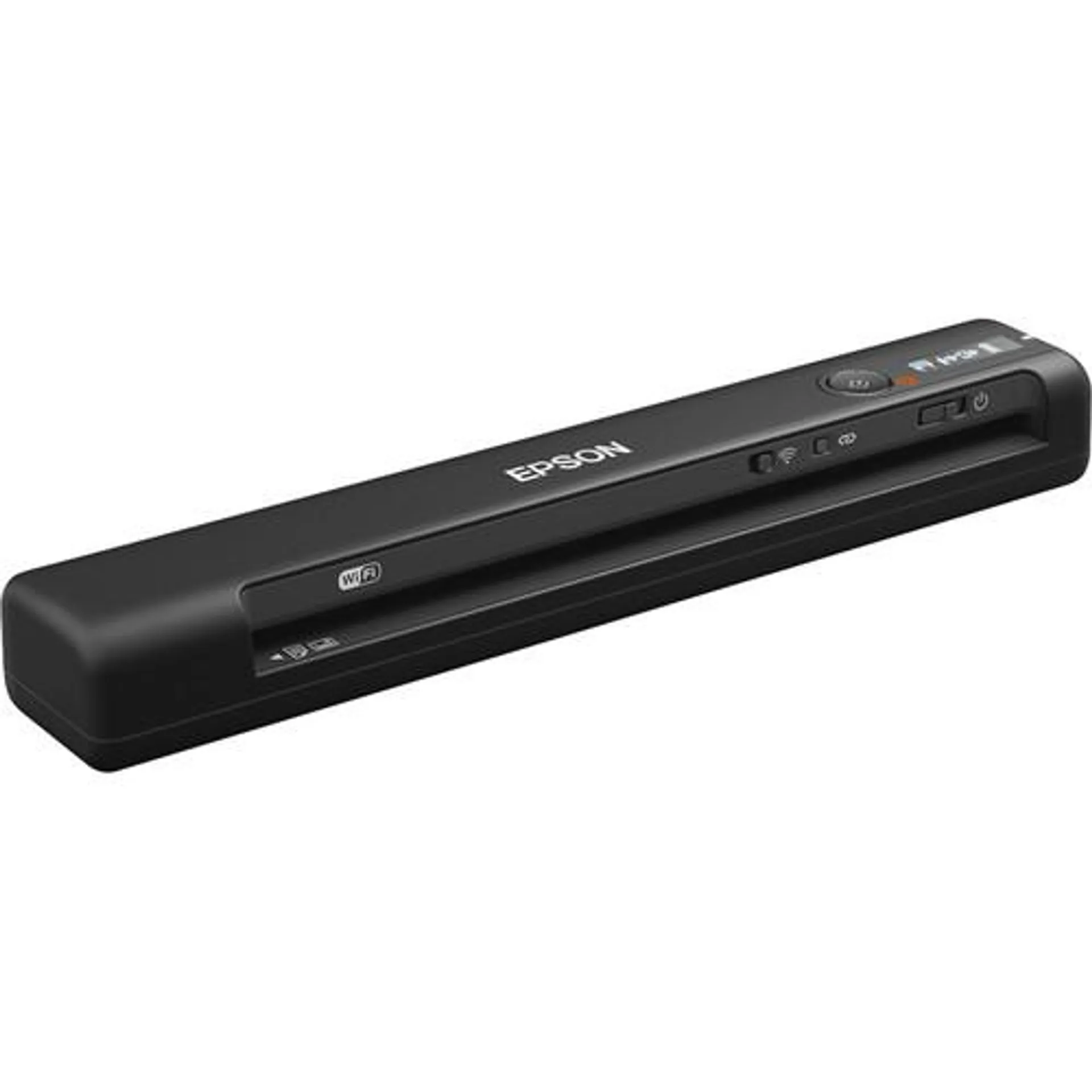 Epson Workforce ES-60W Wireless Portable Document Scanner