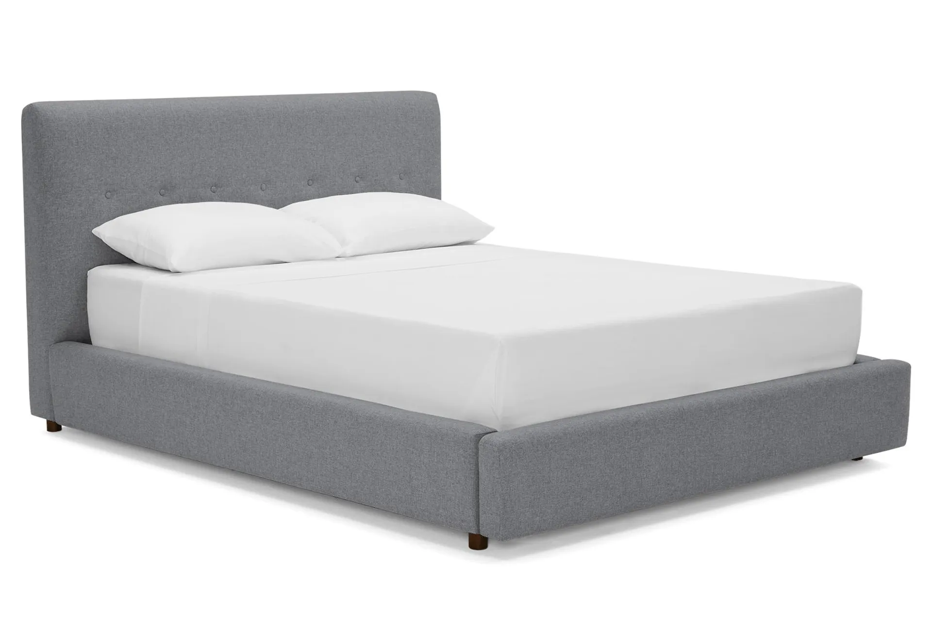 Alvin Storage Bed