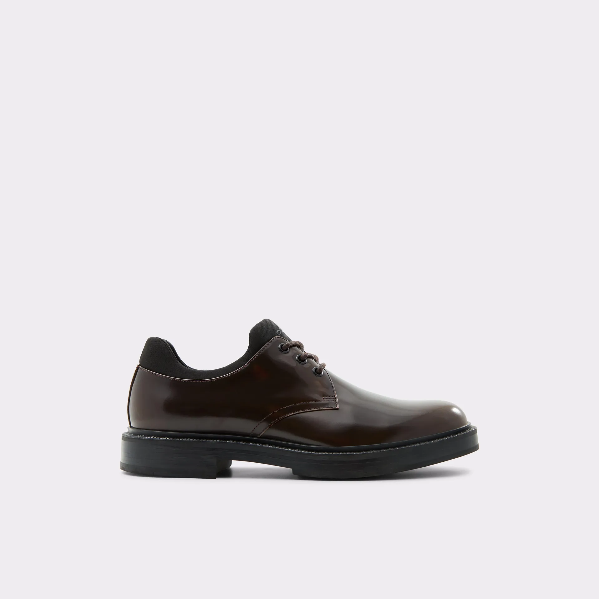 Oxford shoe