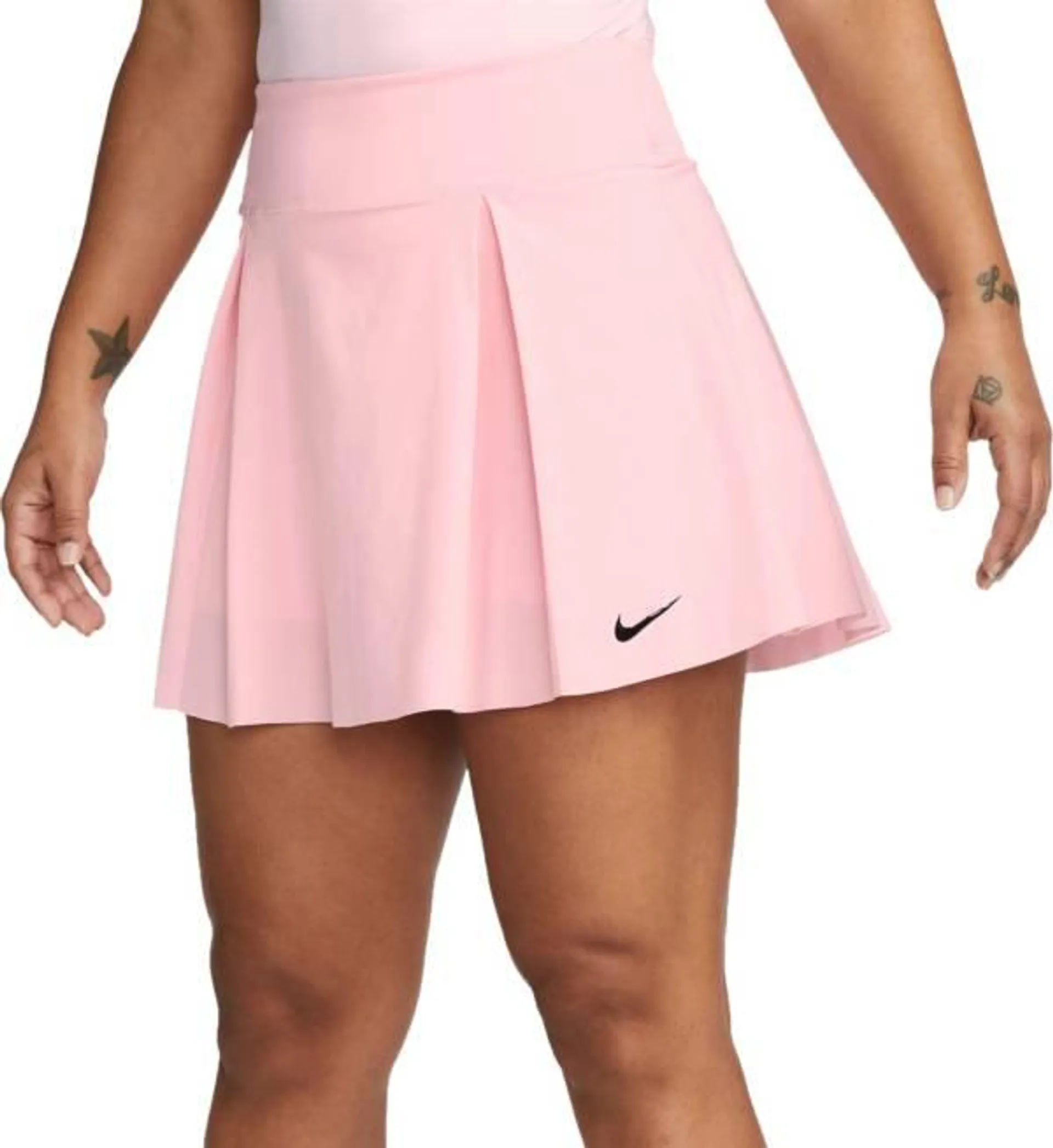 Nike Women's 15" Dri-FIT Advantage Golf Skirt