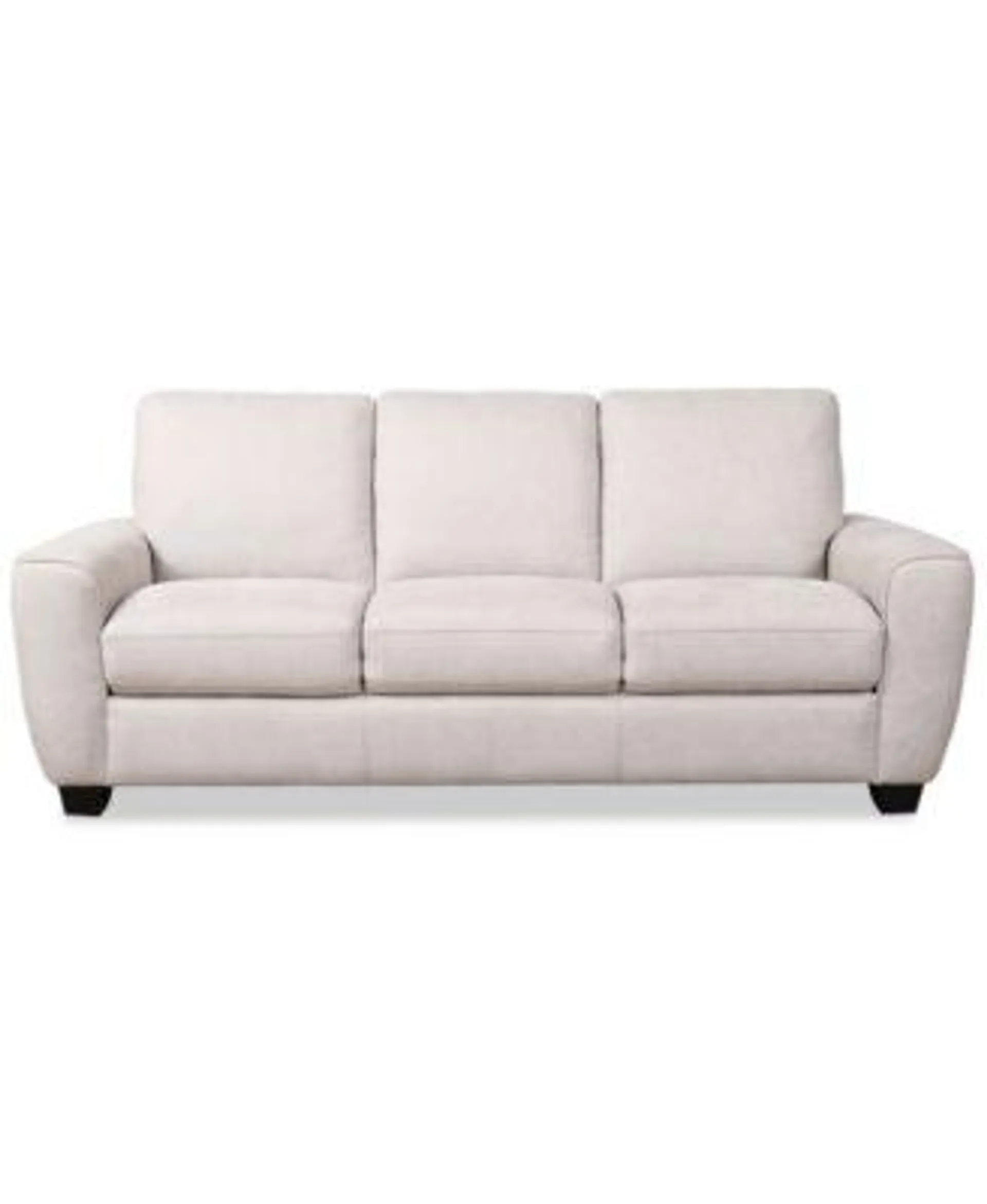 Myriem 87" Fabric Sofa, Created for Macy's