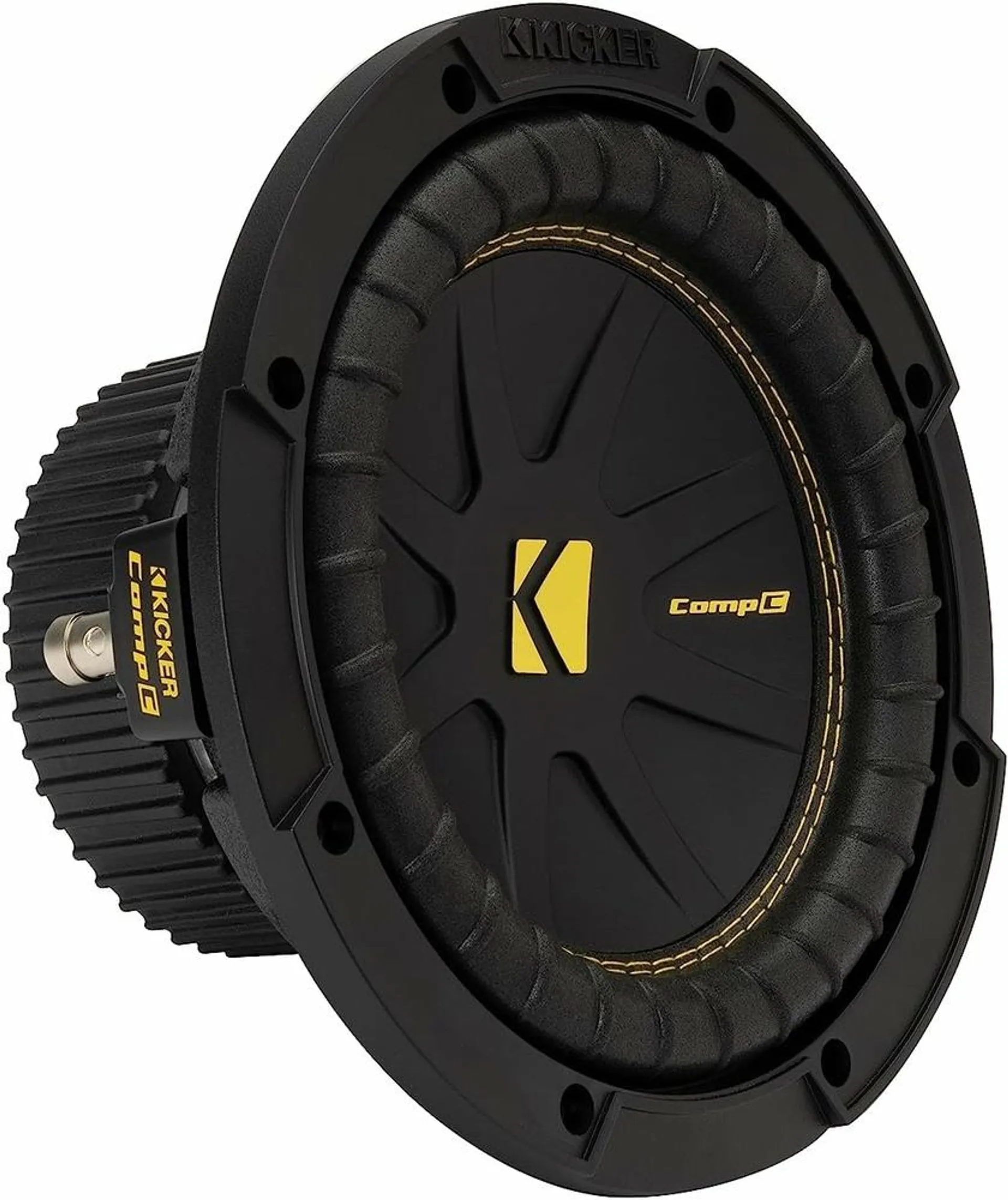 Kicker 50CWCS84 (Sold Individually)