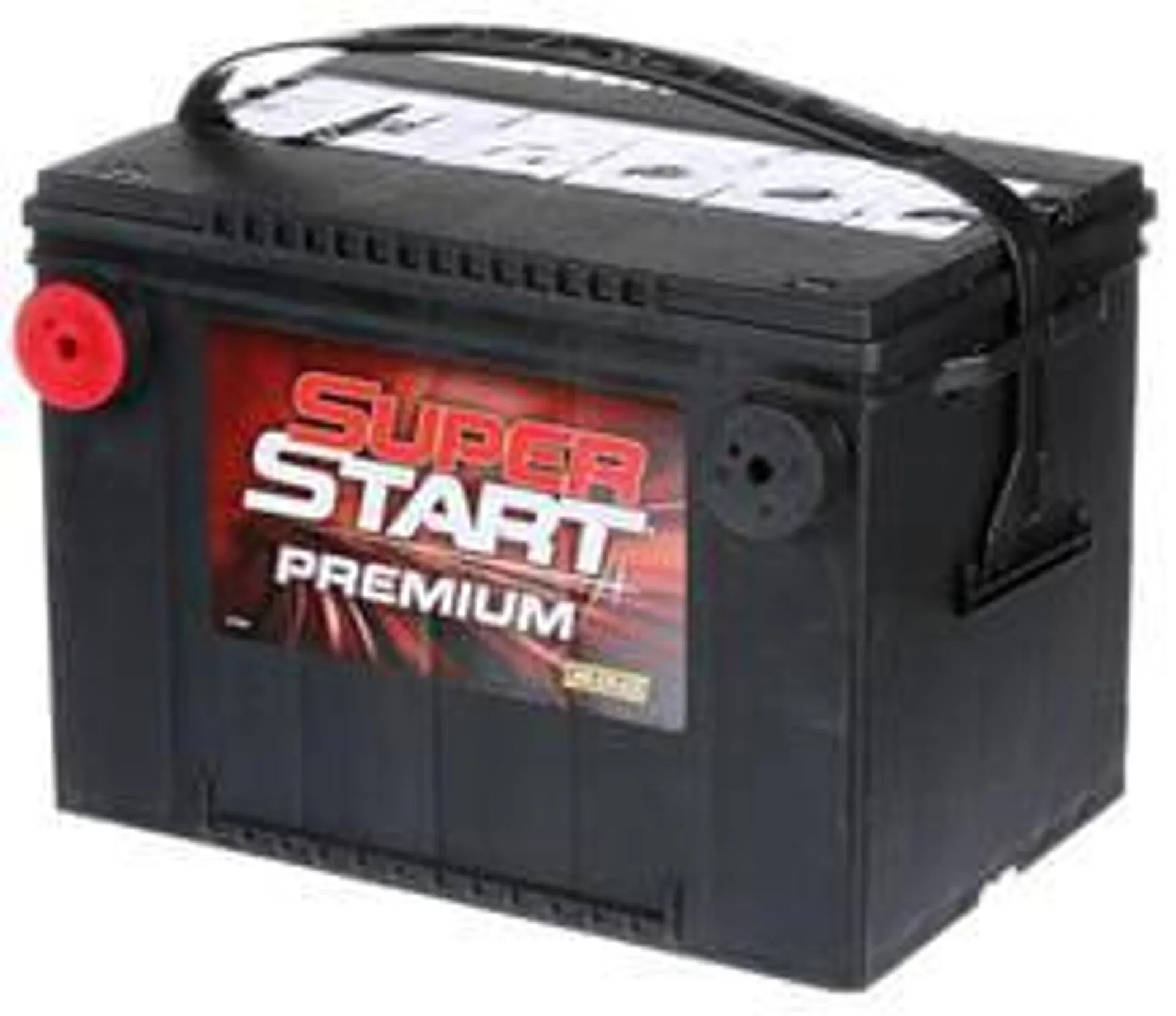 Super Start Premium Battery Group Size 78 - 78PRM