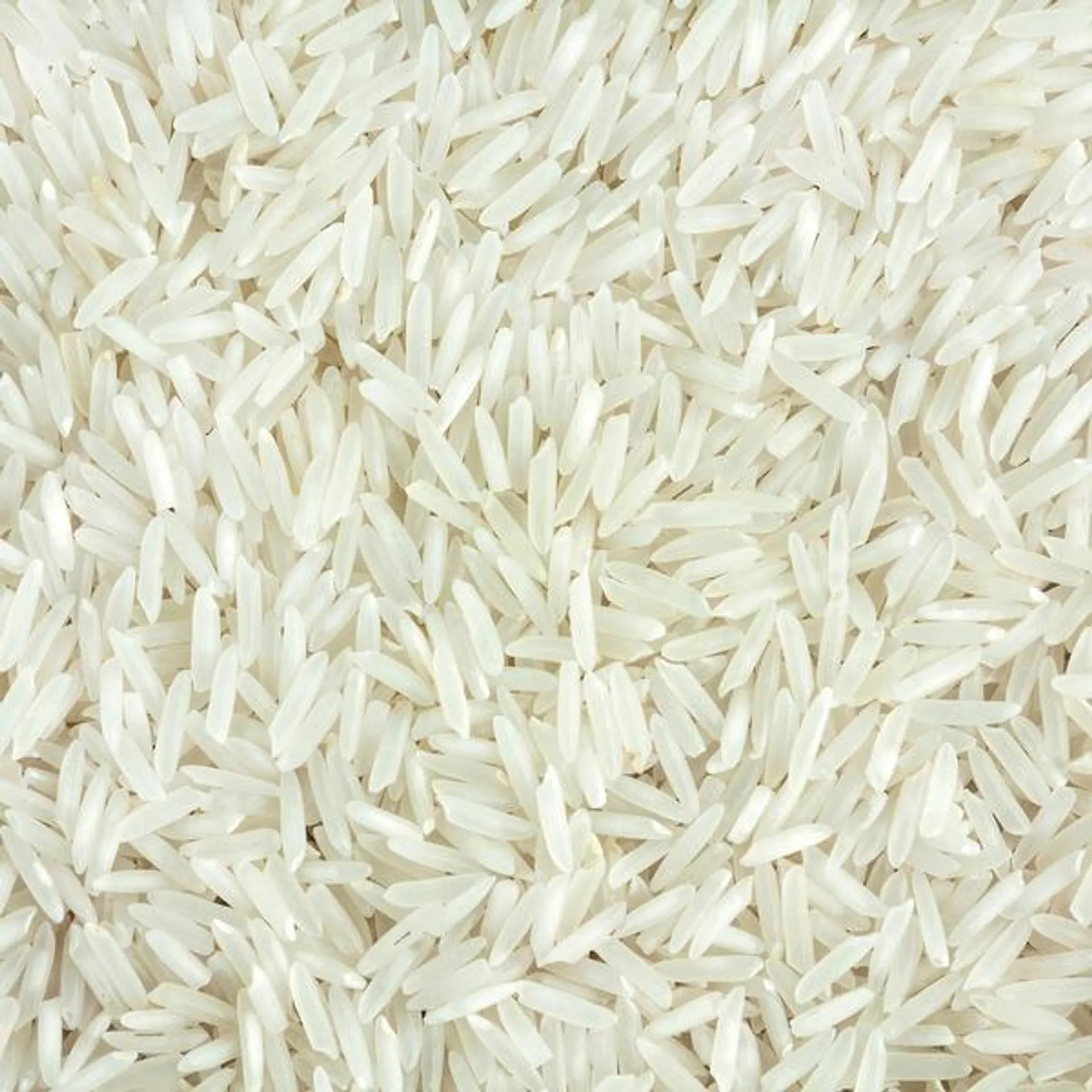 Long Grain Rice