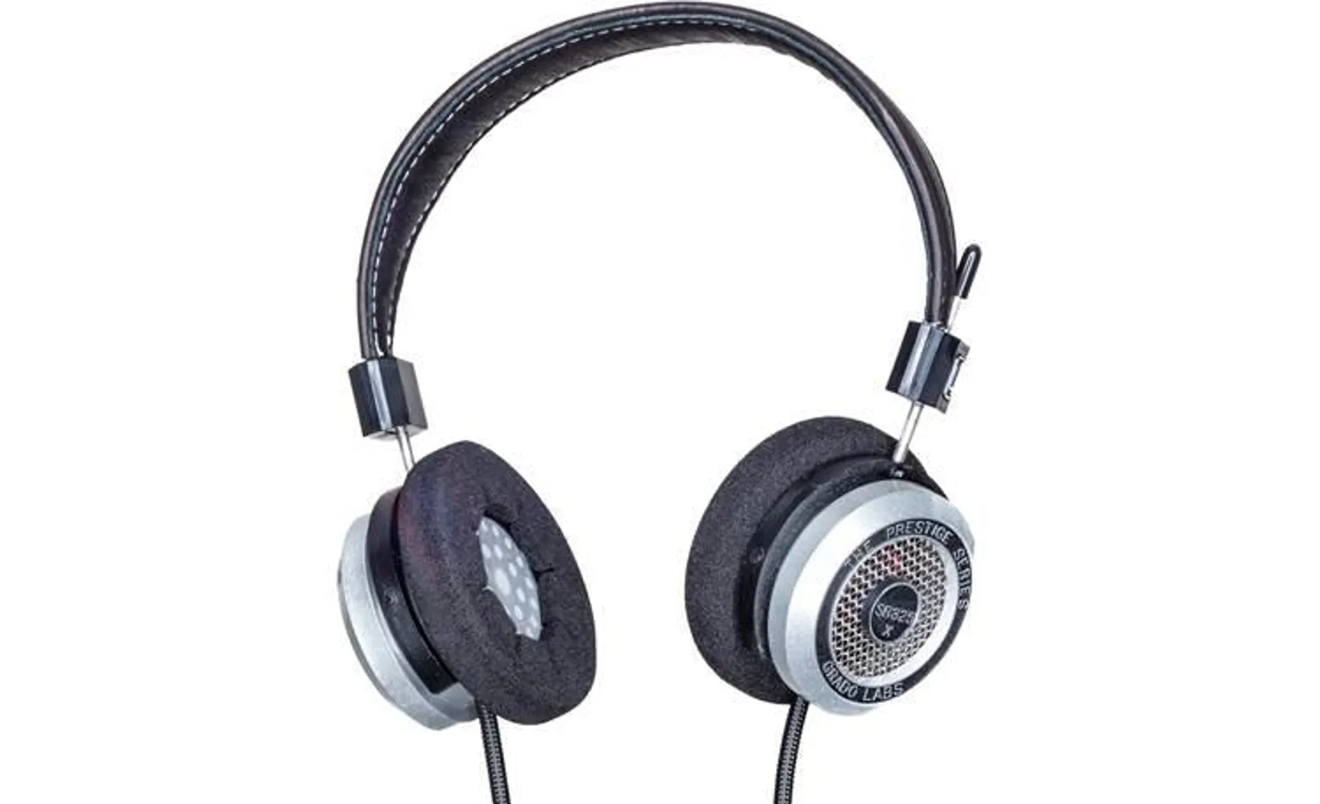 Grado SR 325x Prestige Series on-ear headphones