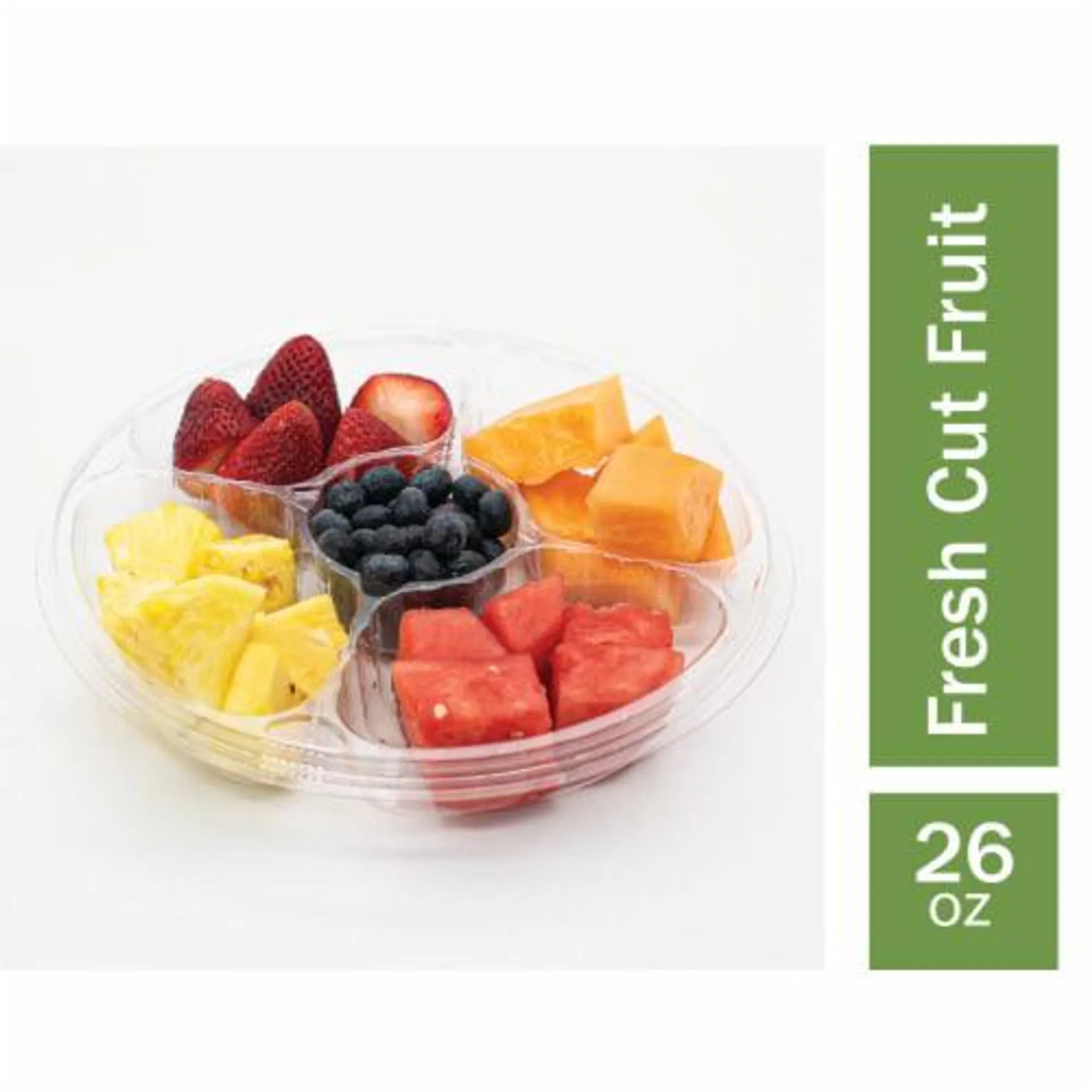 Fresh Cut Fruit Small Party Tray