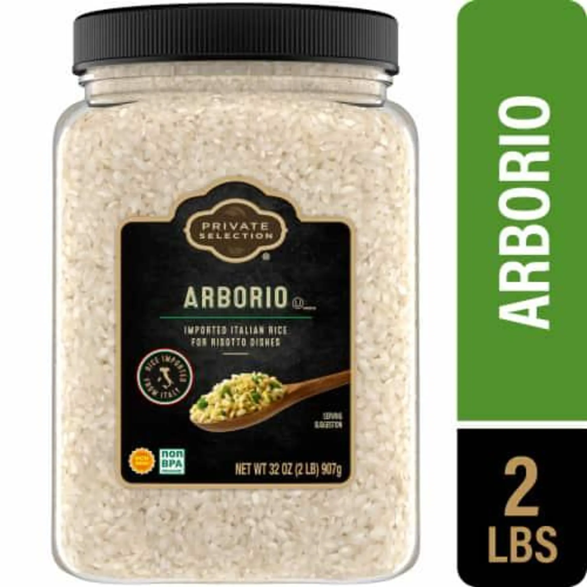 Private Selection® Arborio Rice