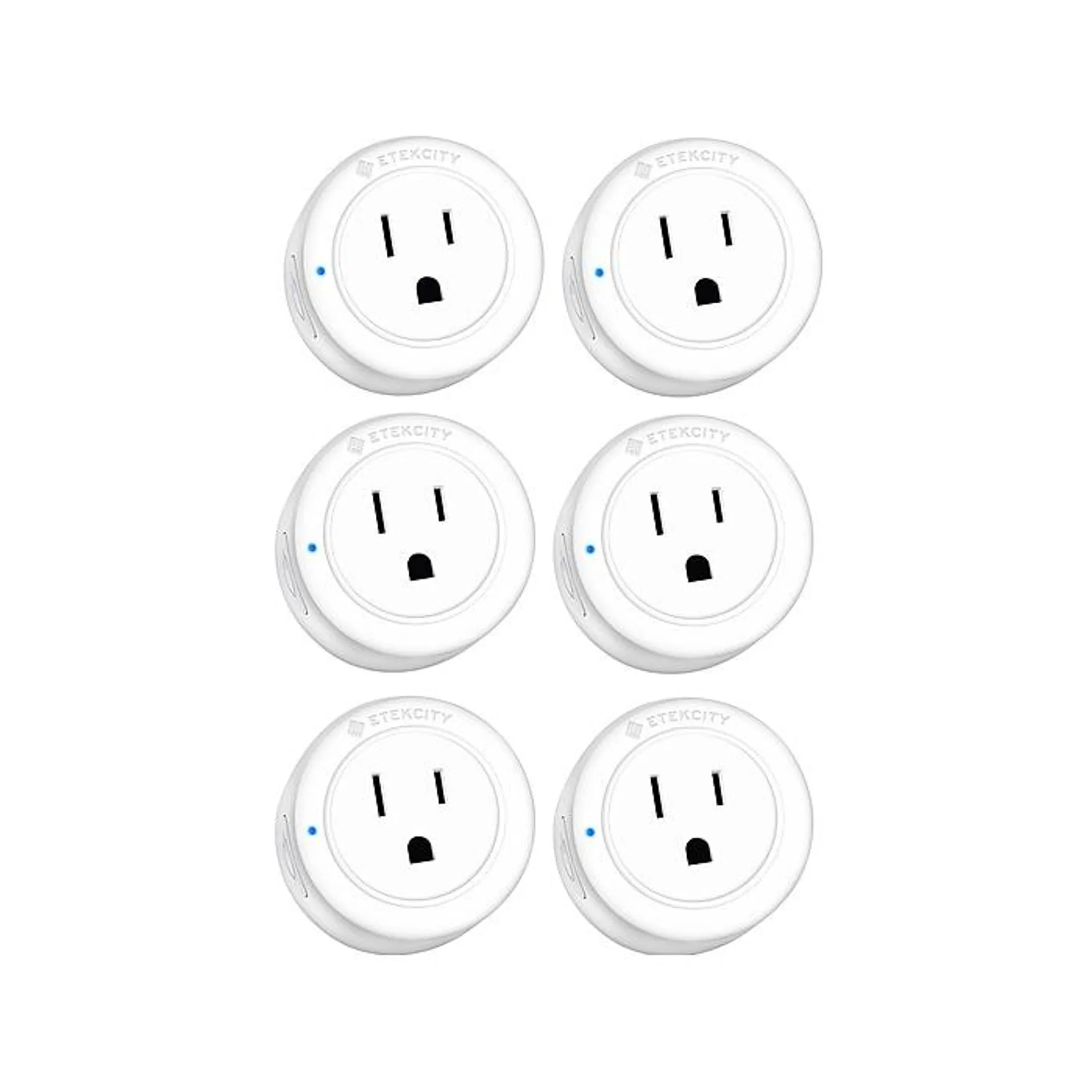 ETEKCITY Voltson WiFi Smart Plug,