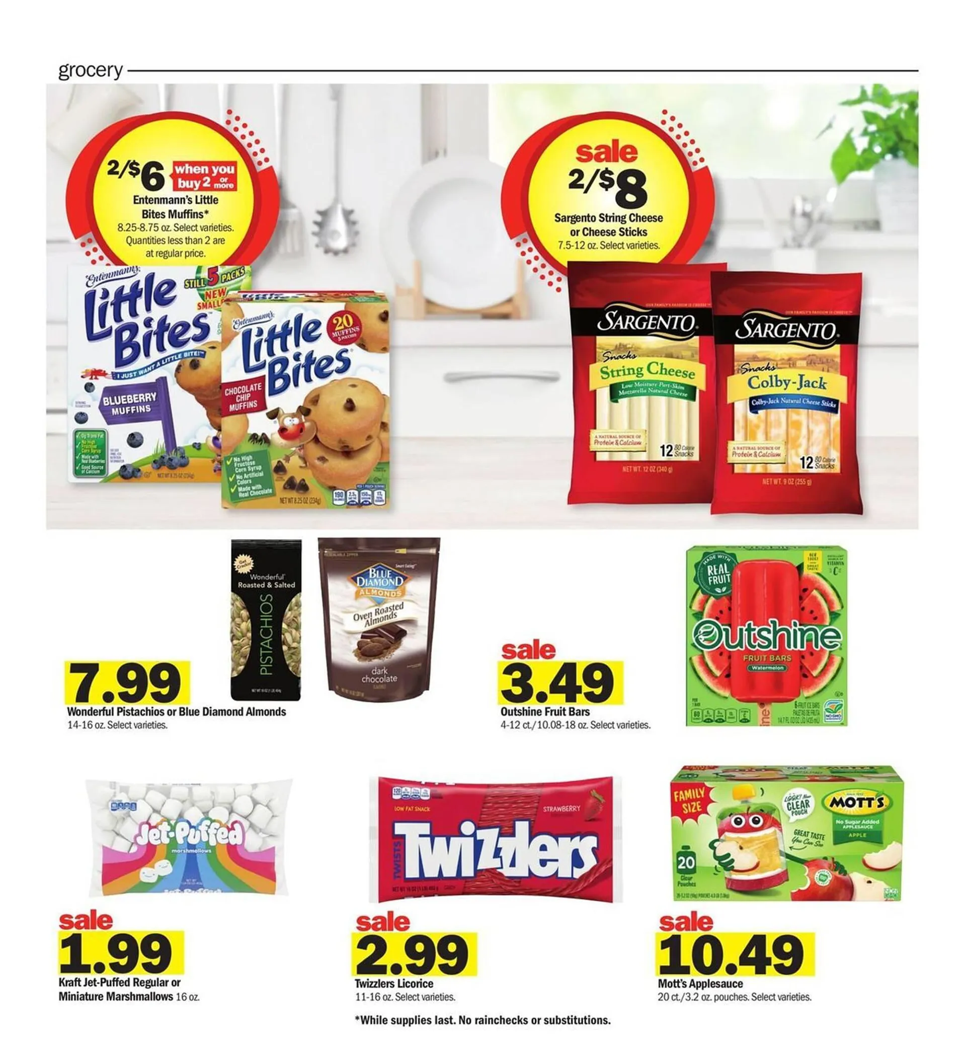 Meijer Weekly Ad - 16