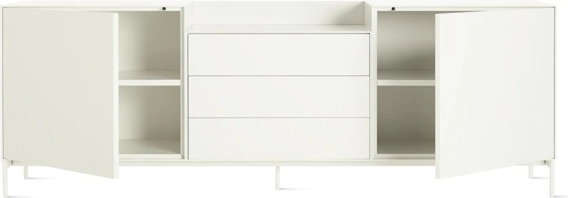 Lauki Credenza