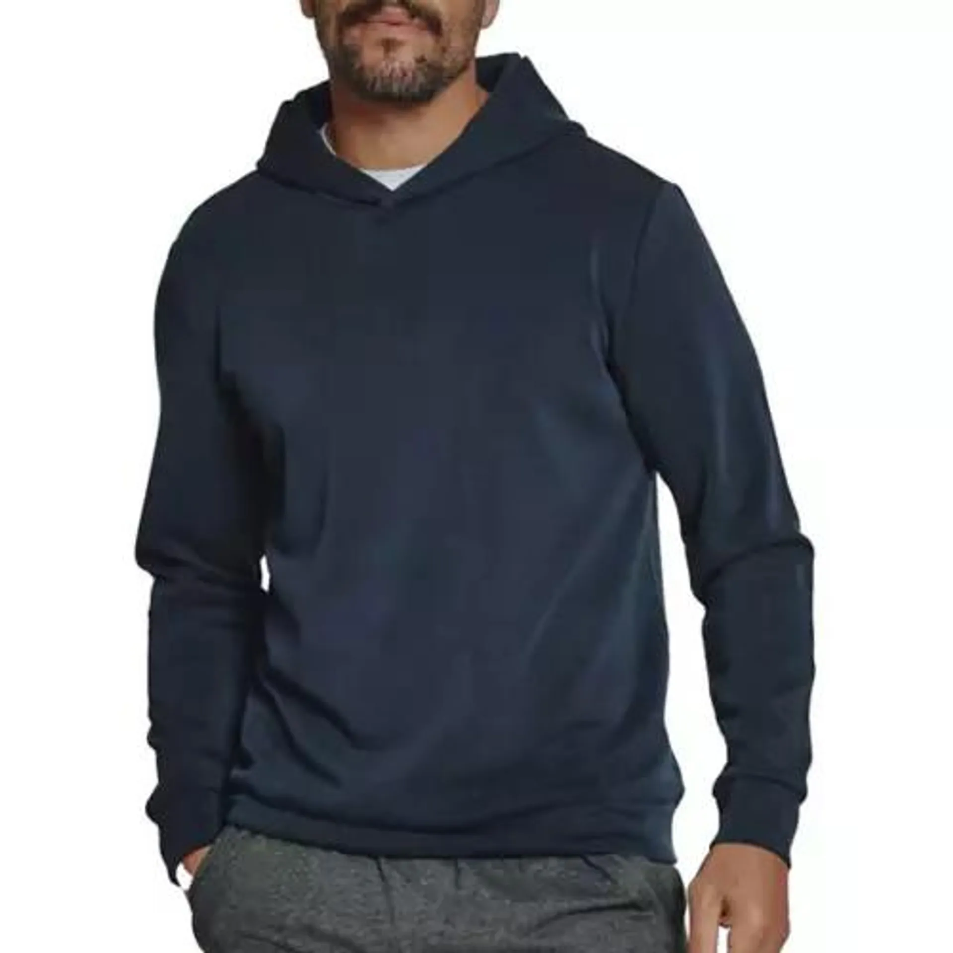 Men's 7 Diamonds REV Hoodie