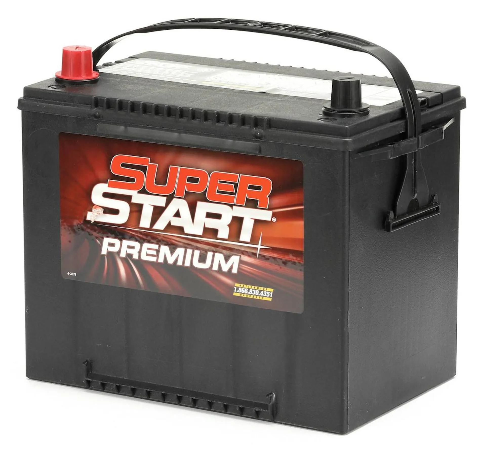 Super Start Premium Battery Group Size 24 - 24PRM