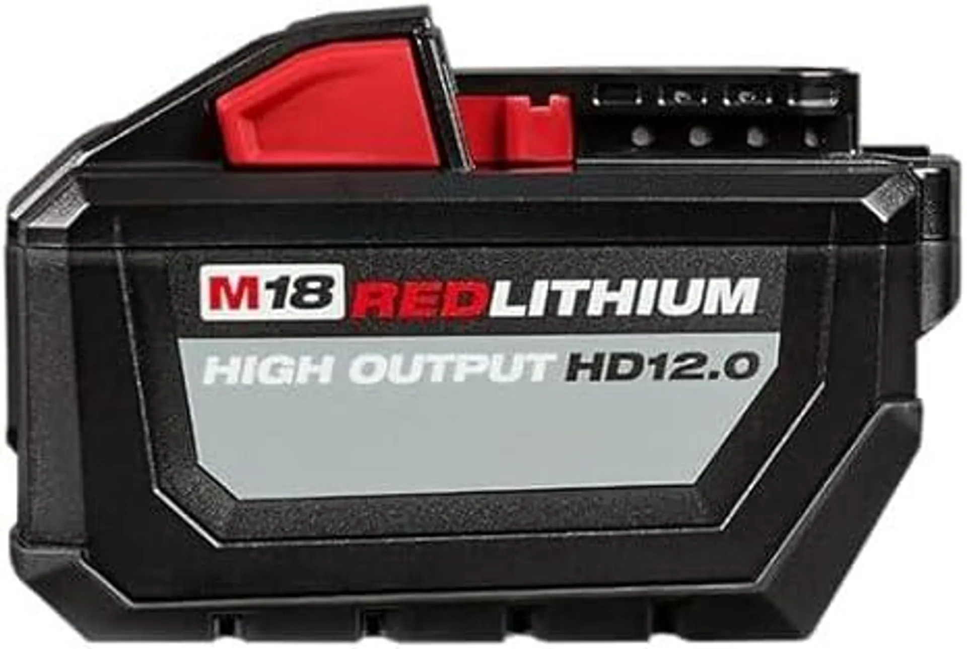 Milwaukee Electric Tools M18 High Output HD12.0 Battery Pack