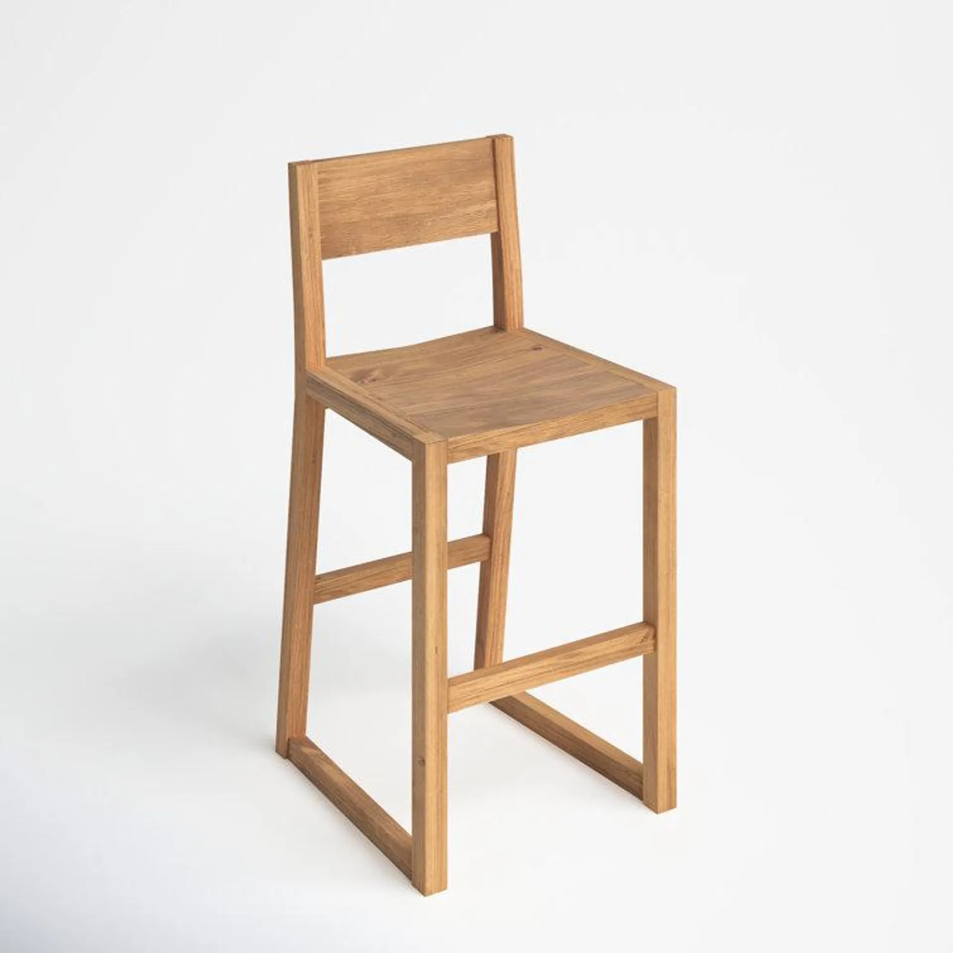 Modica Bar & Counter Stool