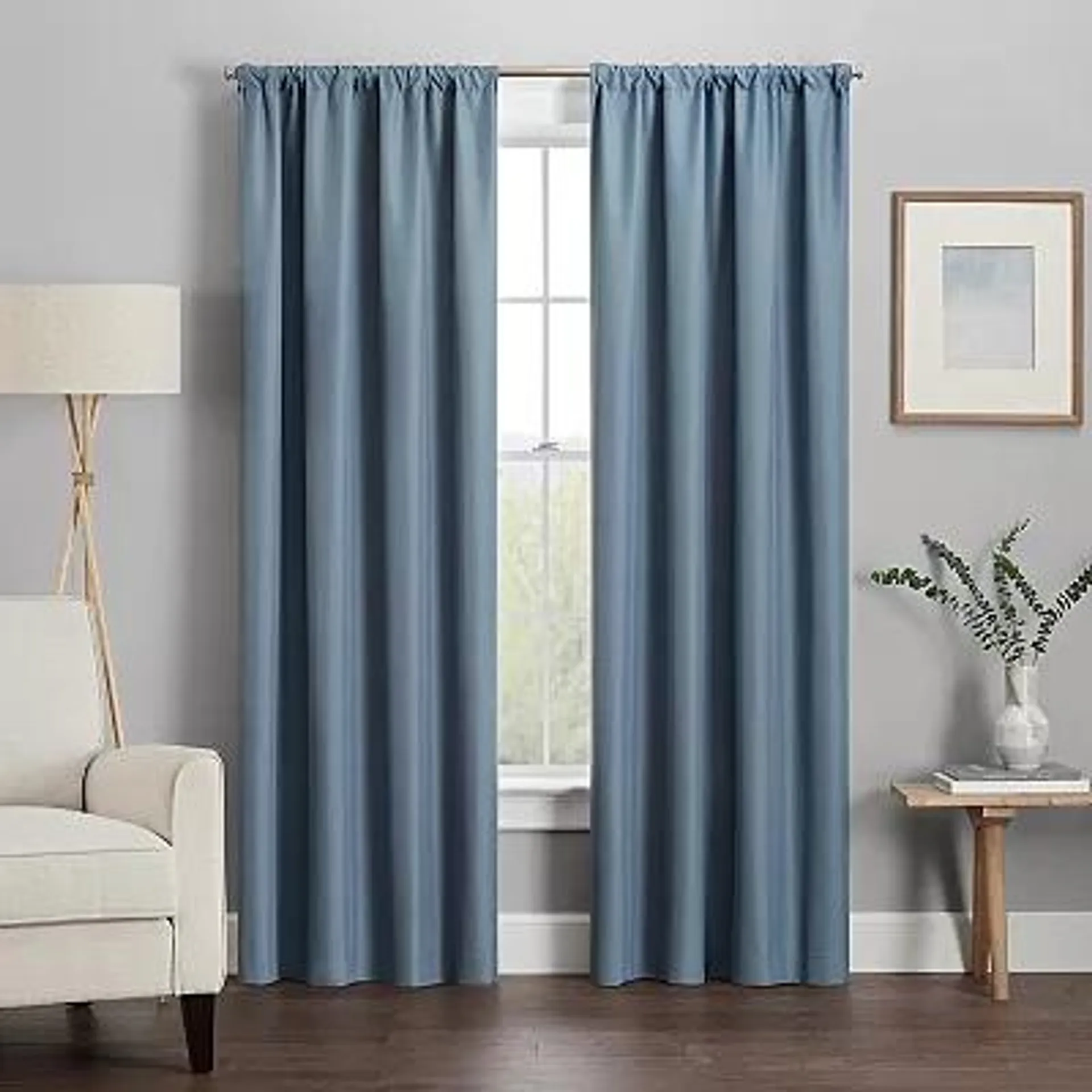 eclipse Kendall 1-Panel Blackout Curtain