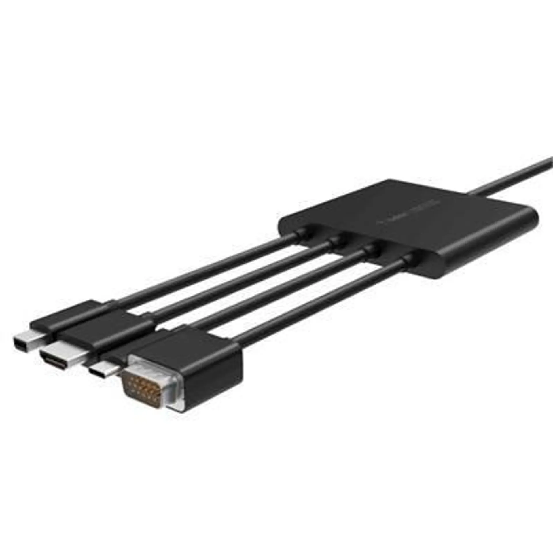 Belkin Multiport HDMI Digitl AV Adptr