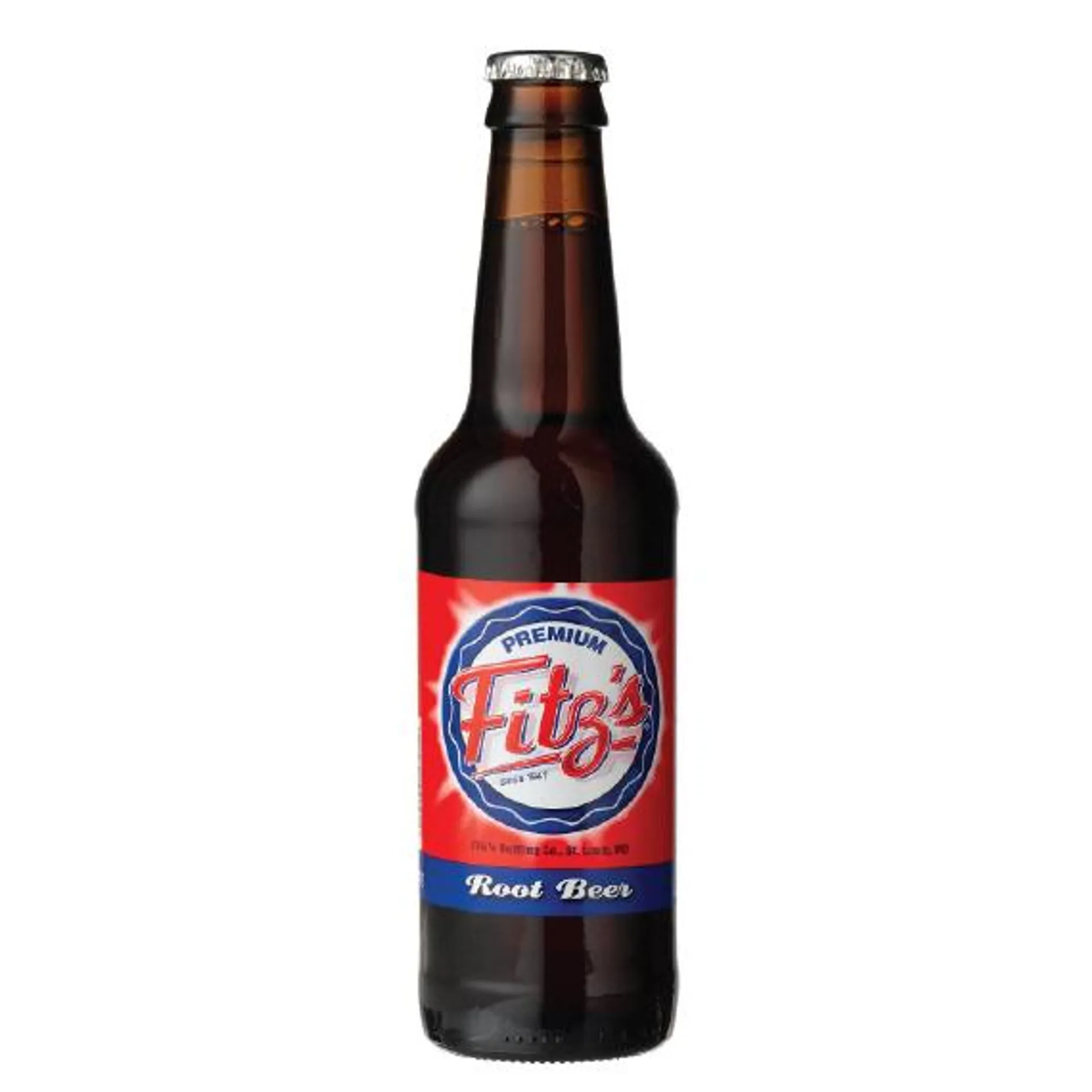 Fitz Root Beer