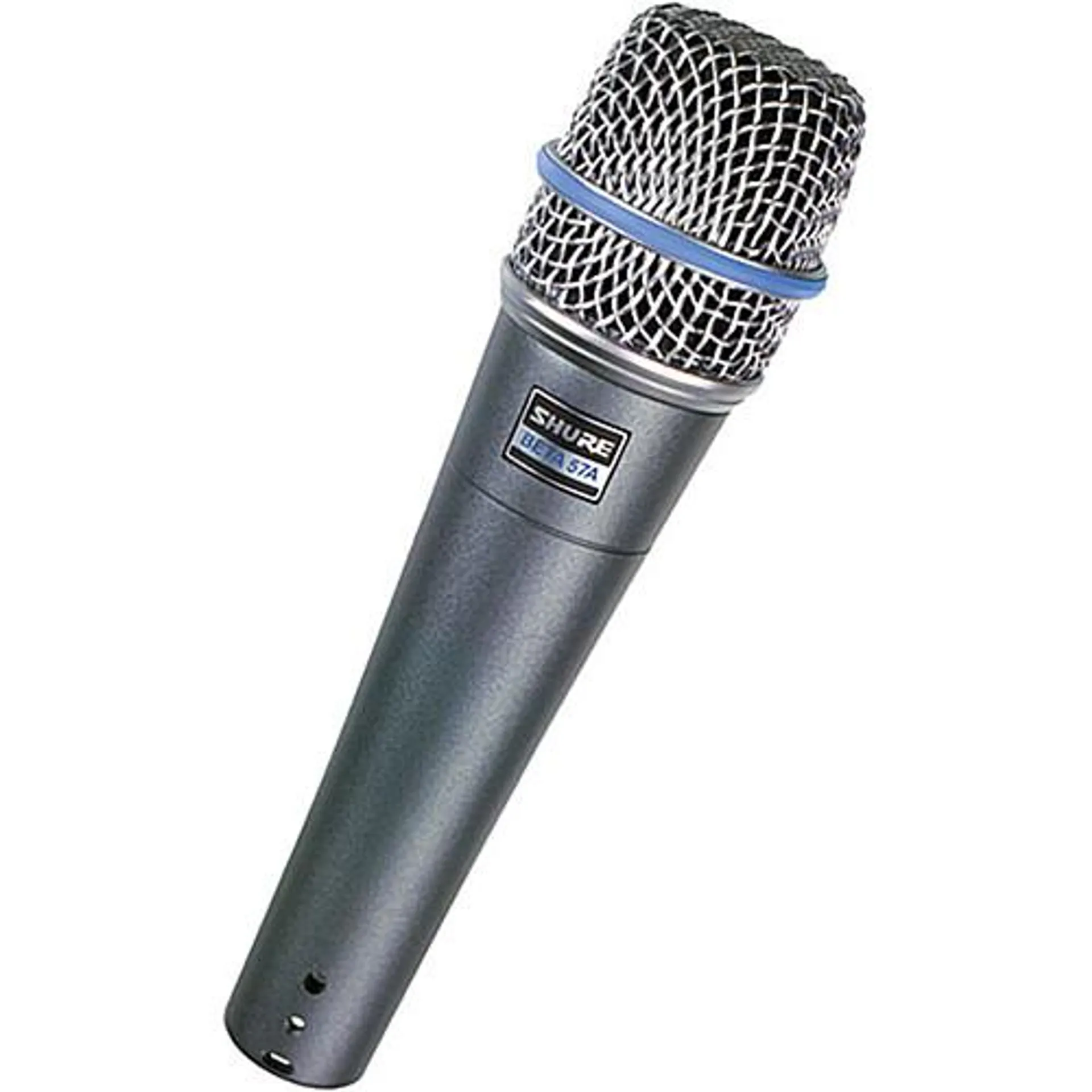 Shure Beta 57A Microphone