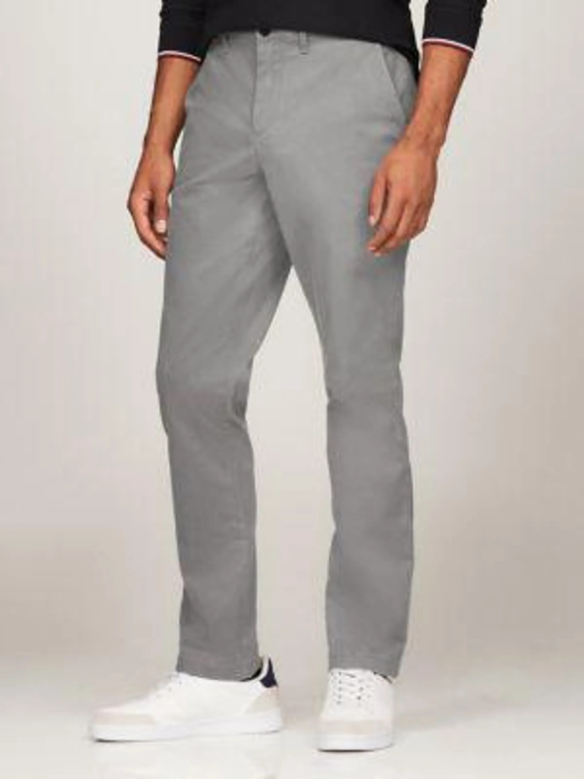 Slim Fit THFlex Tommy Chino