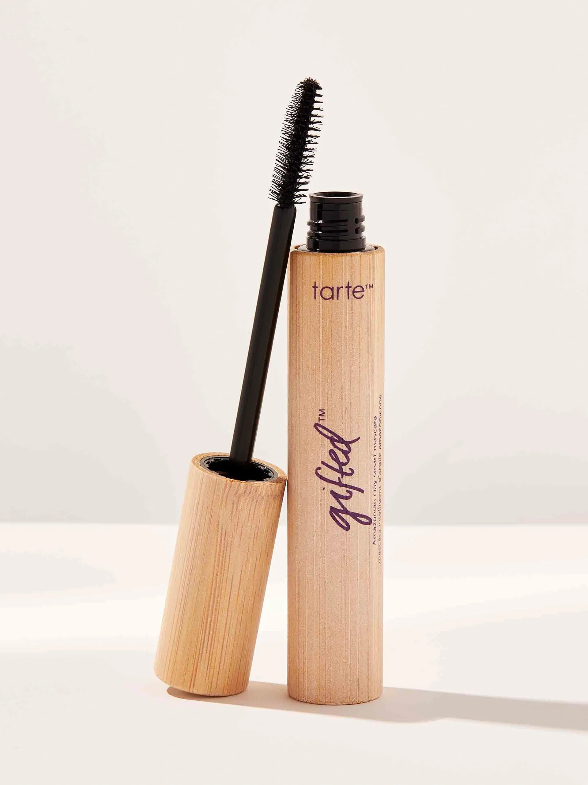 gifted™ Amazonian clay smart mascara