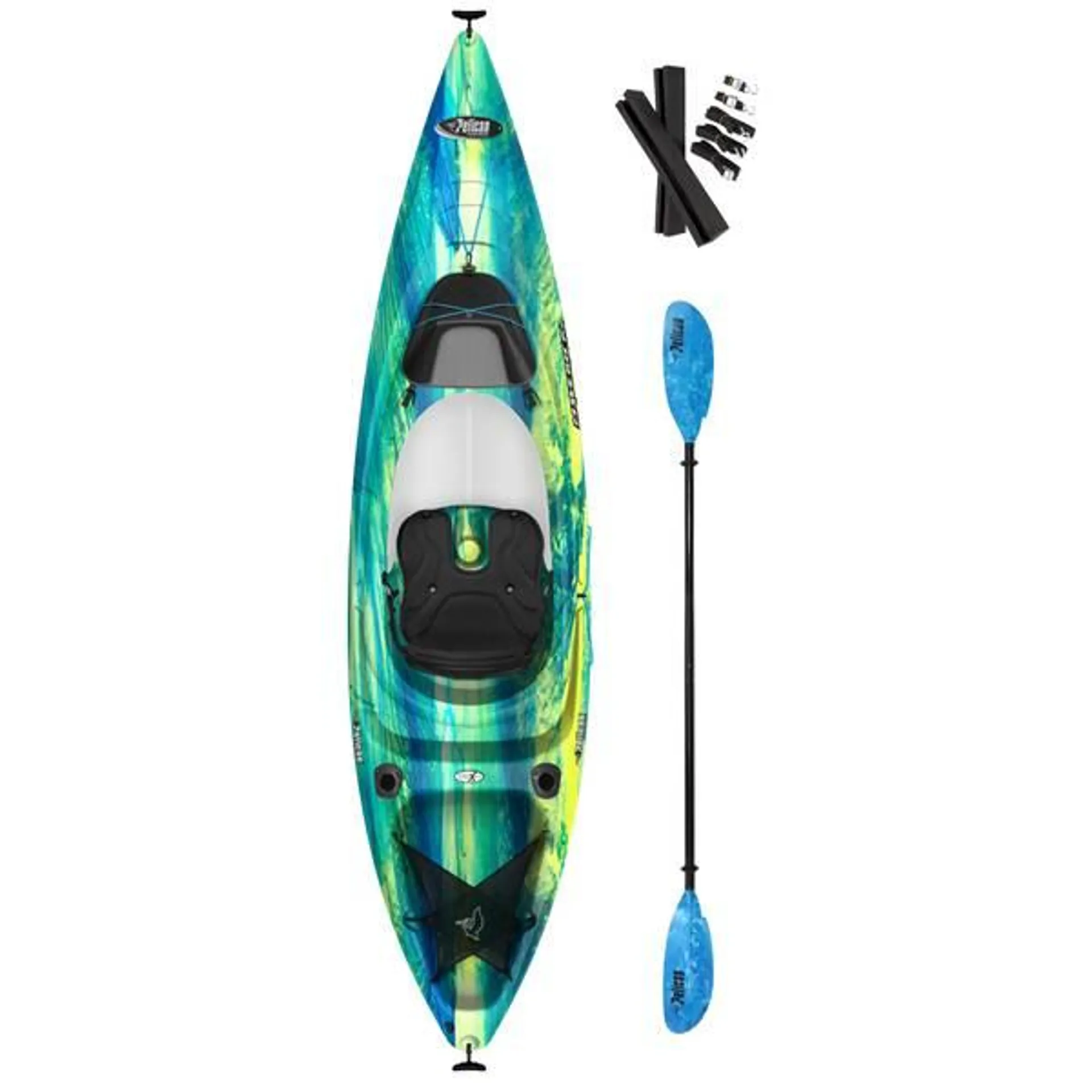 Maverick 100X Kayak with Paddle