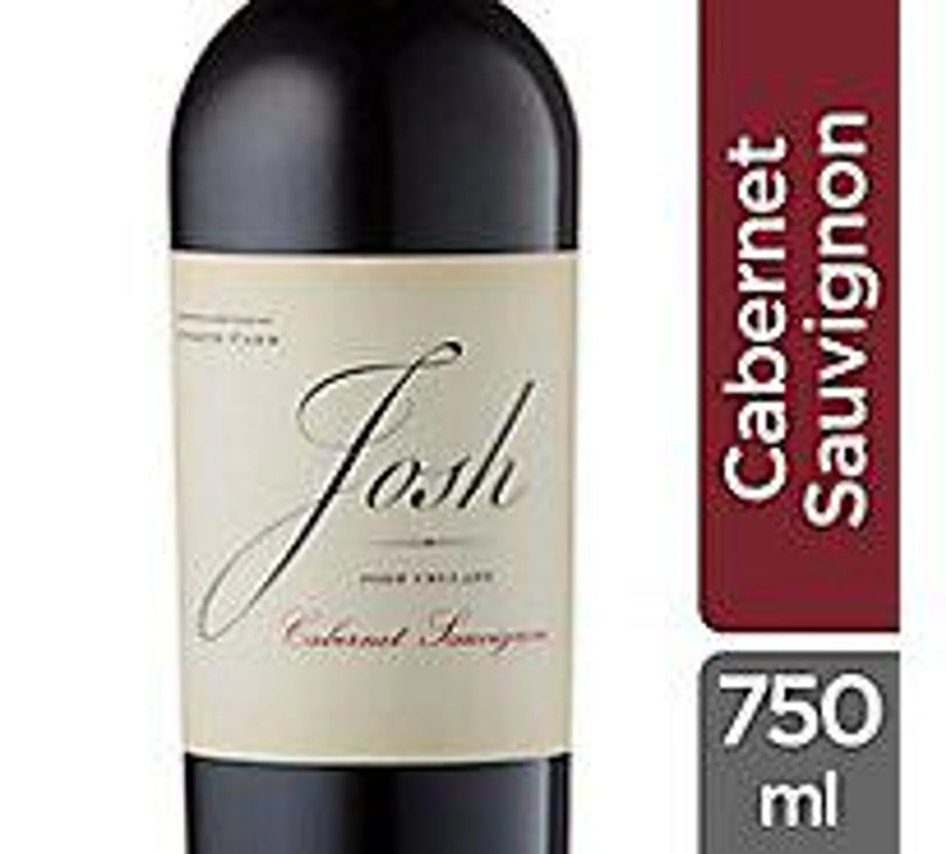 Josh Cellars Cabernet Sauvignon - 750 Ml