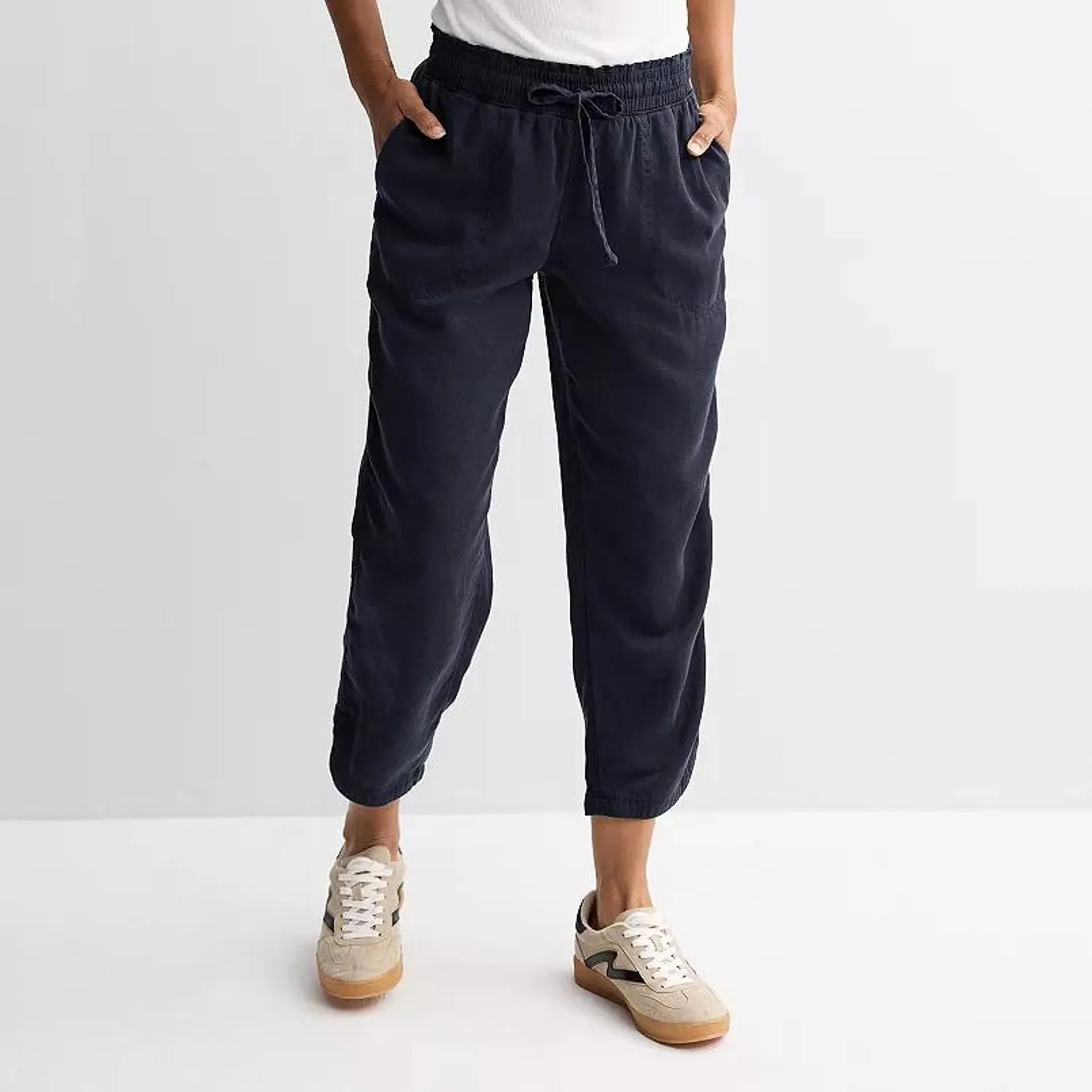 Women's Sonoma Goods For Life® Easy Utility Pants