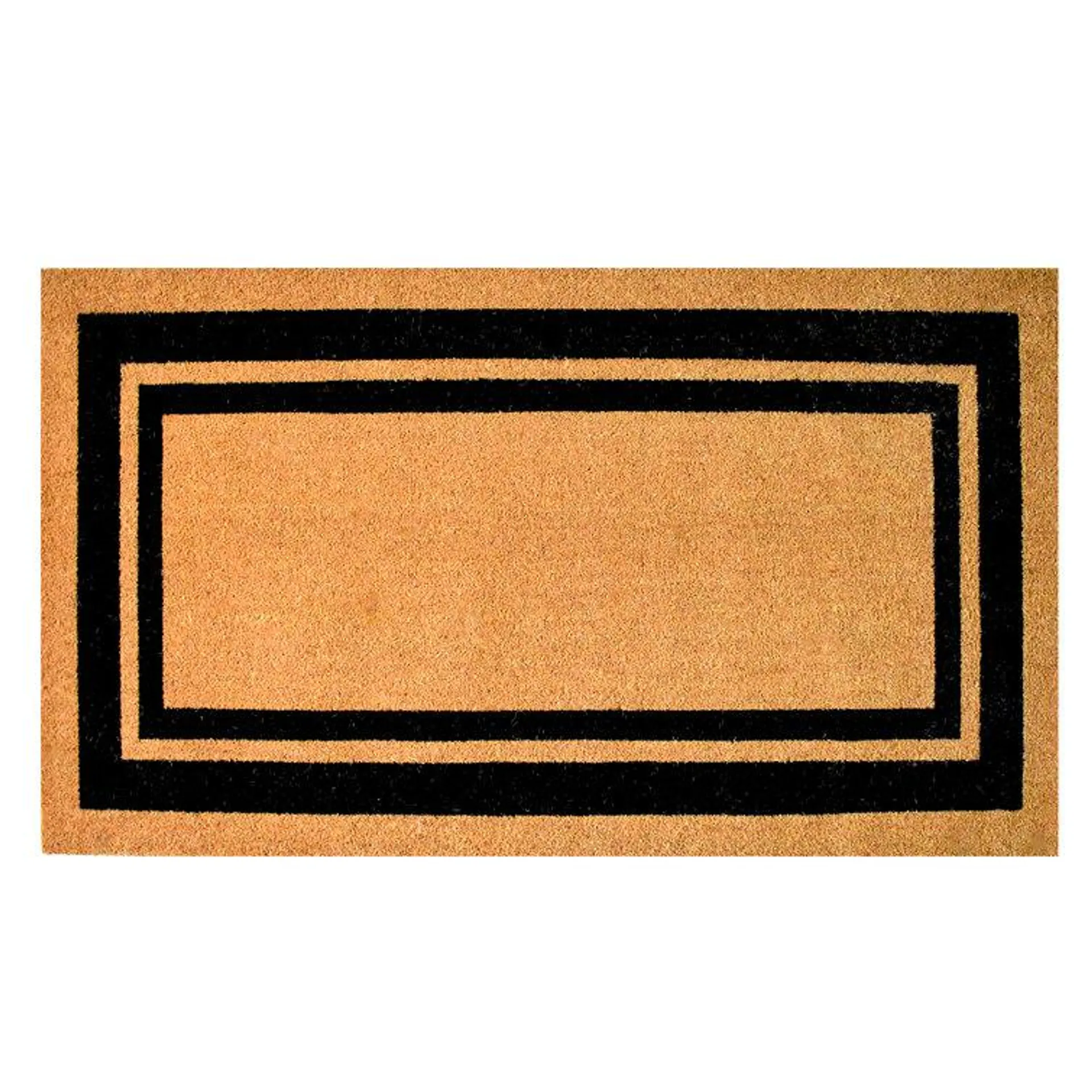 Non-Slip Doormat