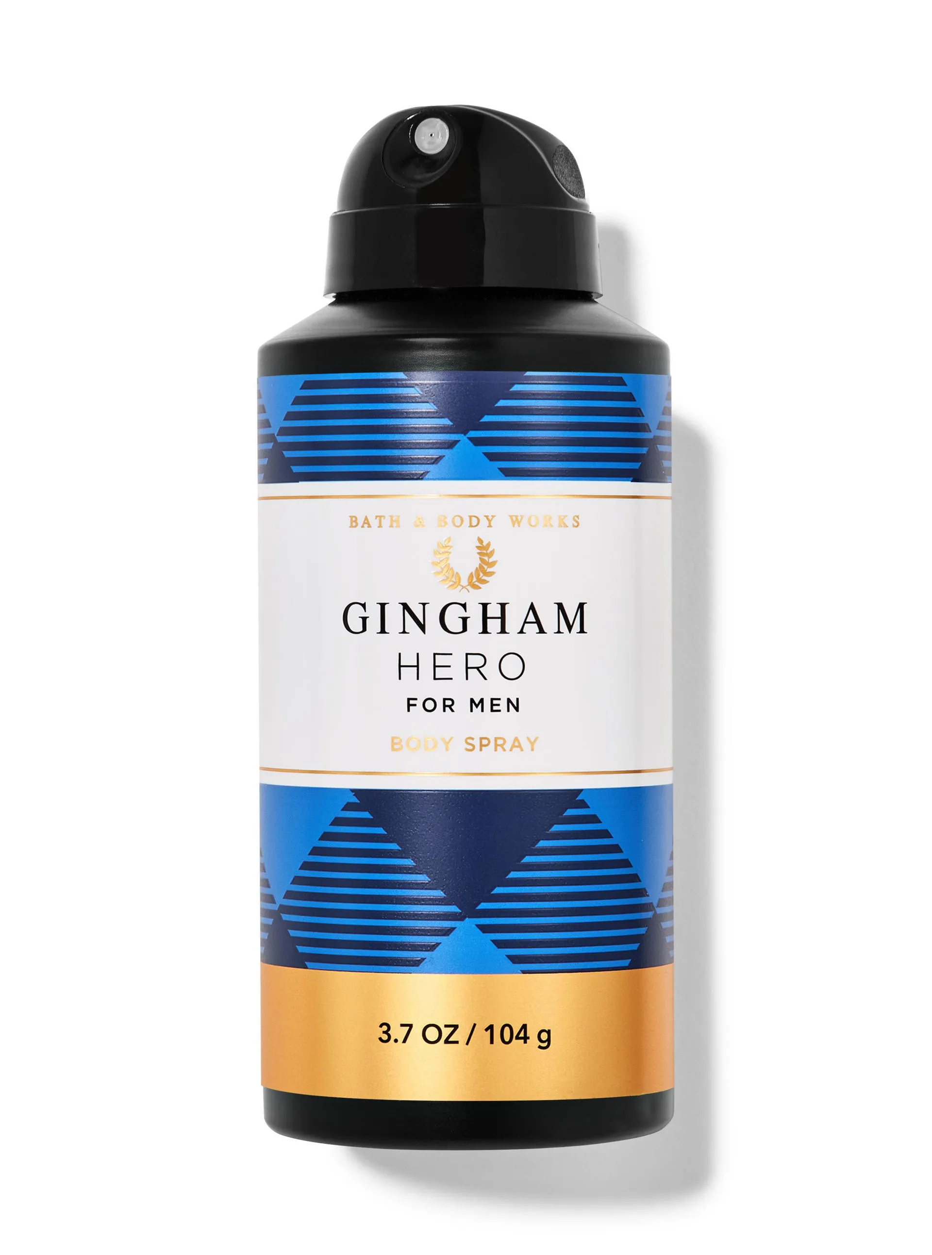 Gingham Hero Body Spray