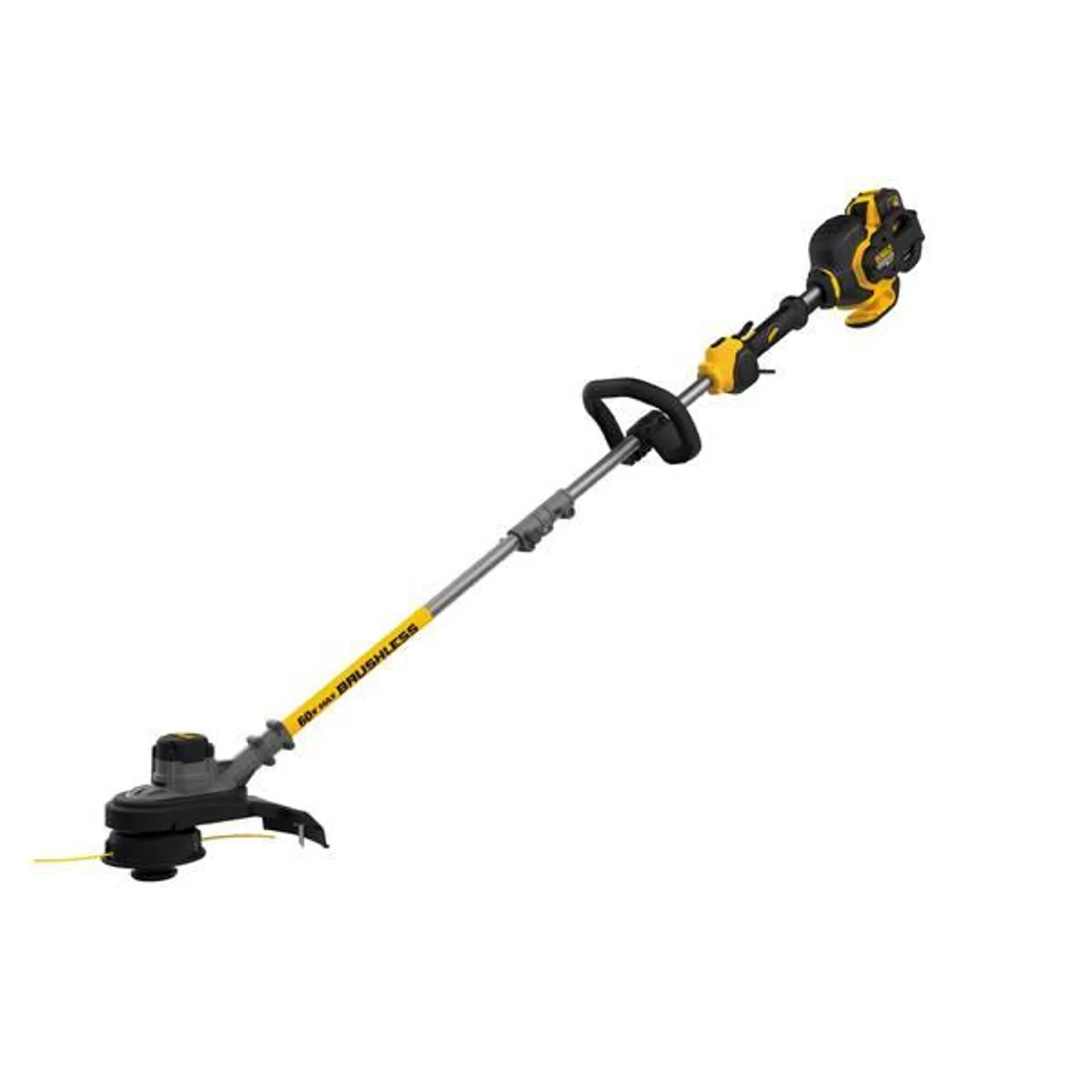 60V Max String Trimmer