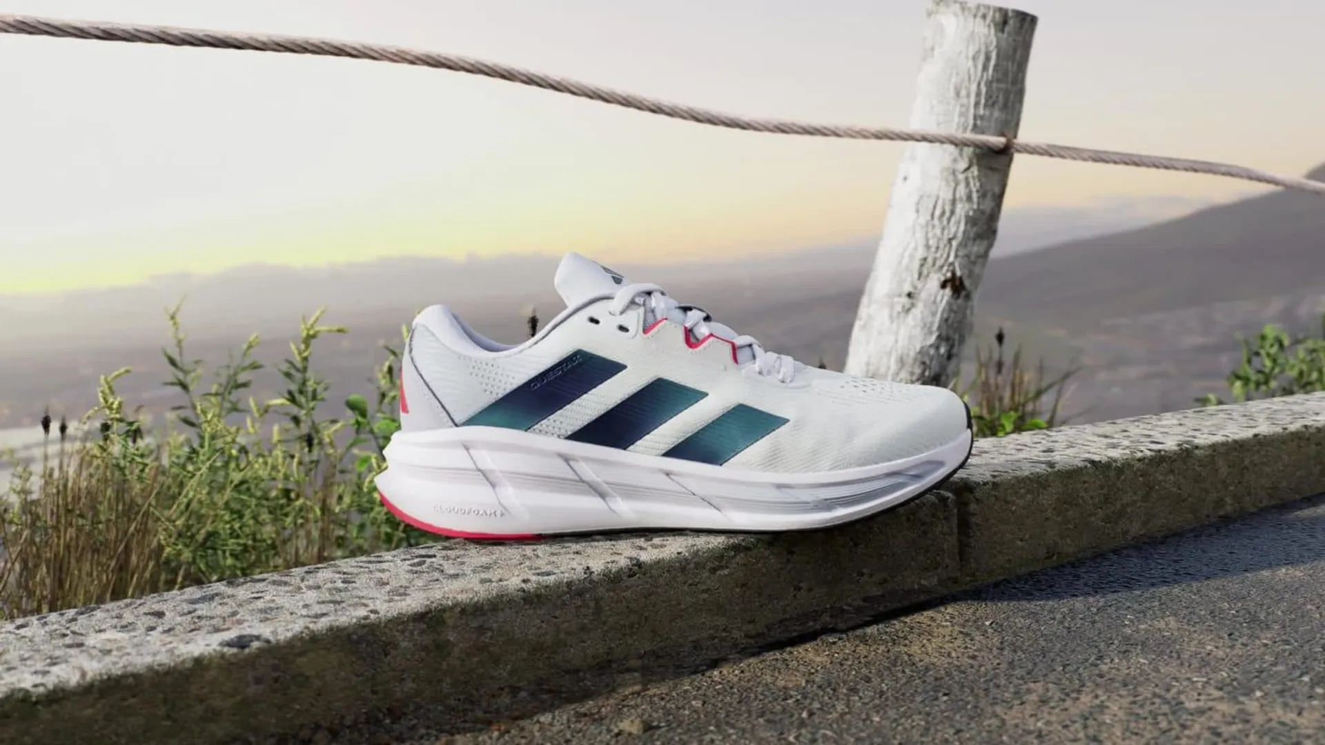 Questar 3 Running Shoes