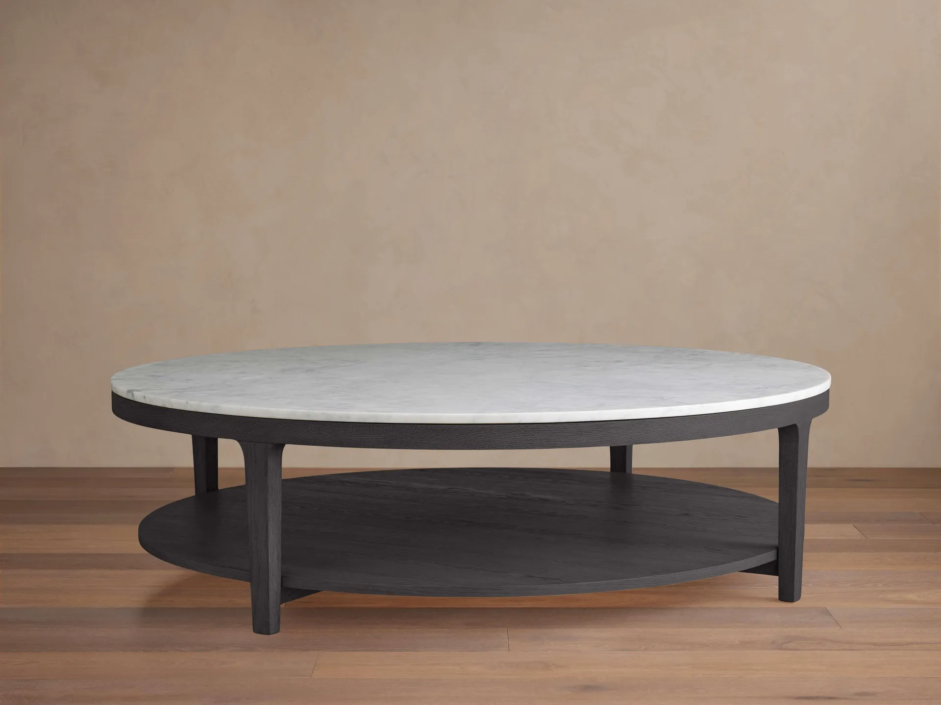 Danny Round Coffee Table
