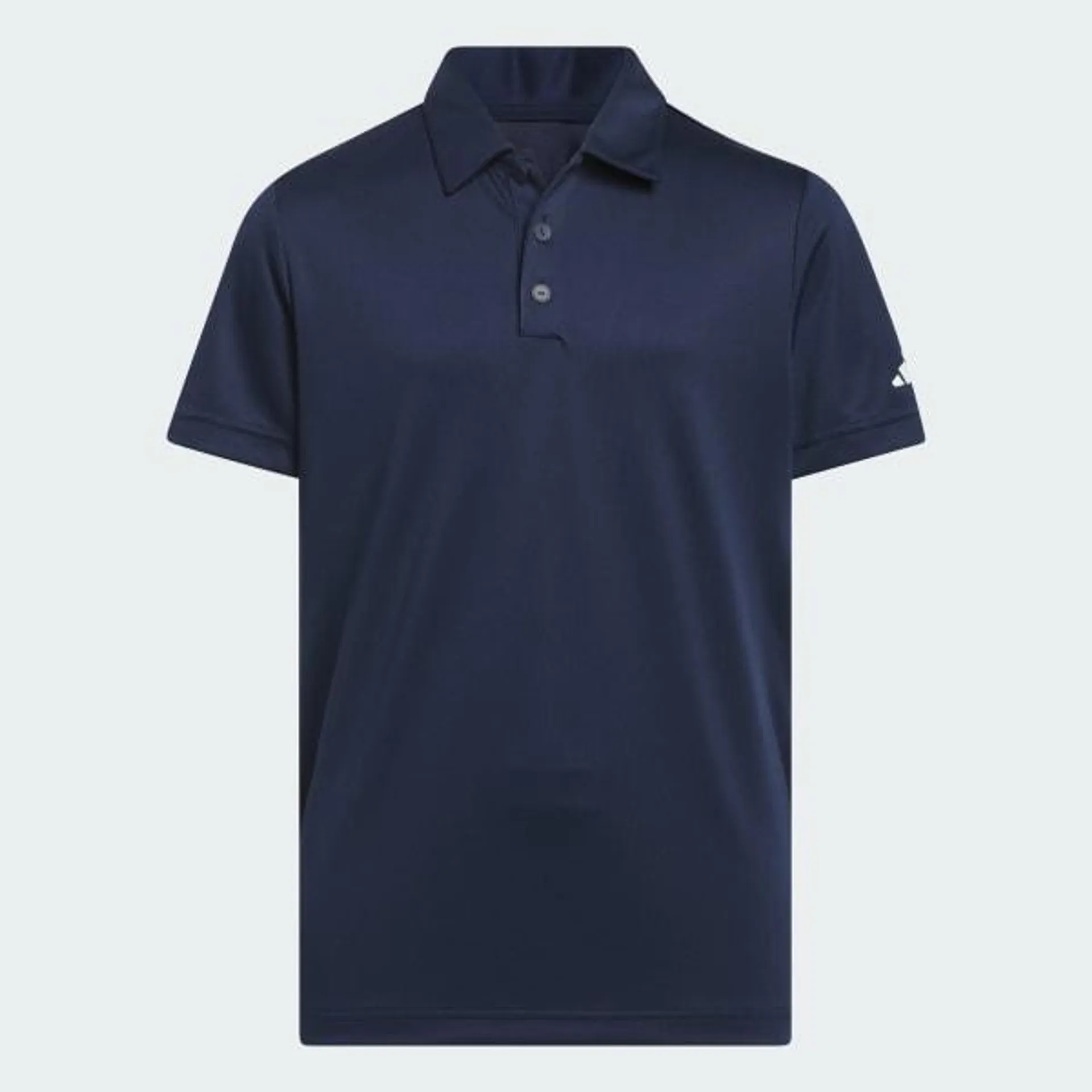 Performance Short Sleeve Polo Shirt Kids