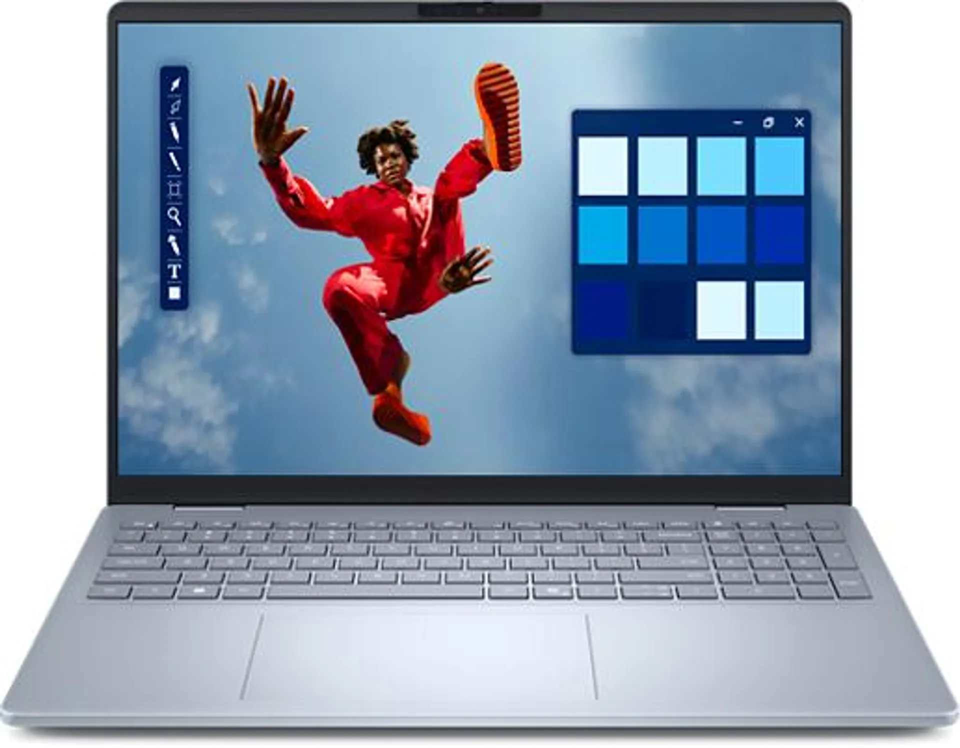 Dell 16 Plus Laptop