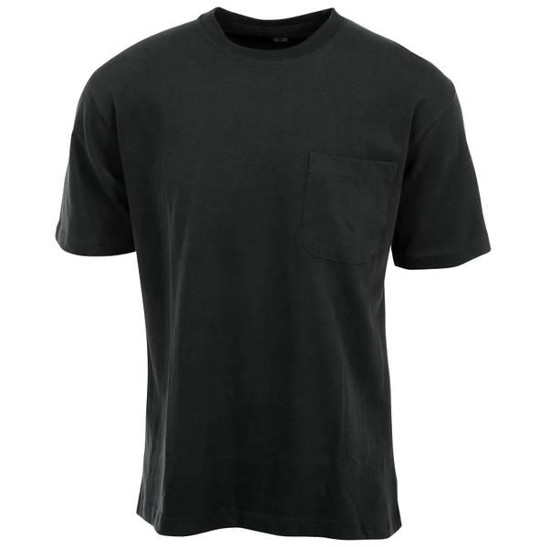 Men's Heavyweight Pocket T-Shirt