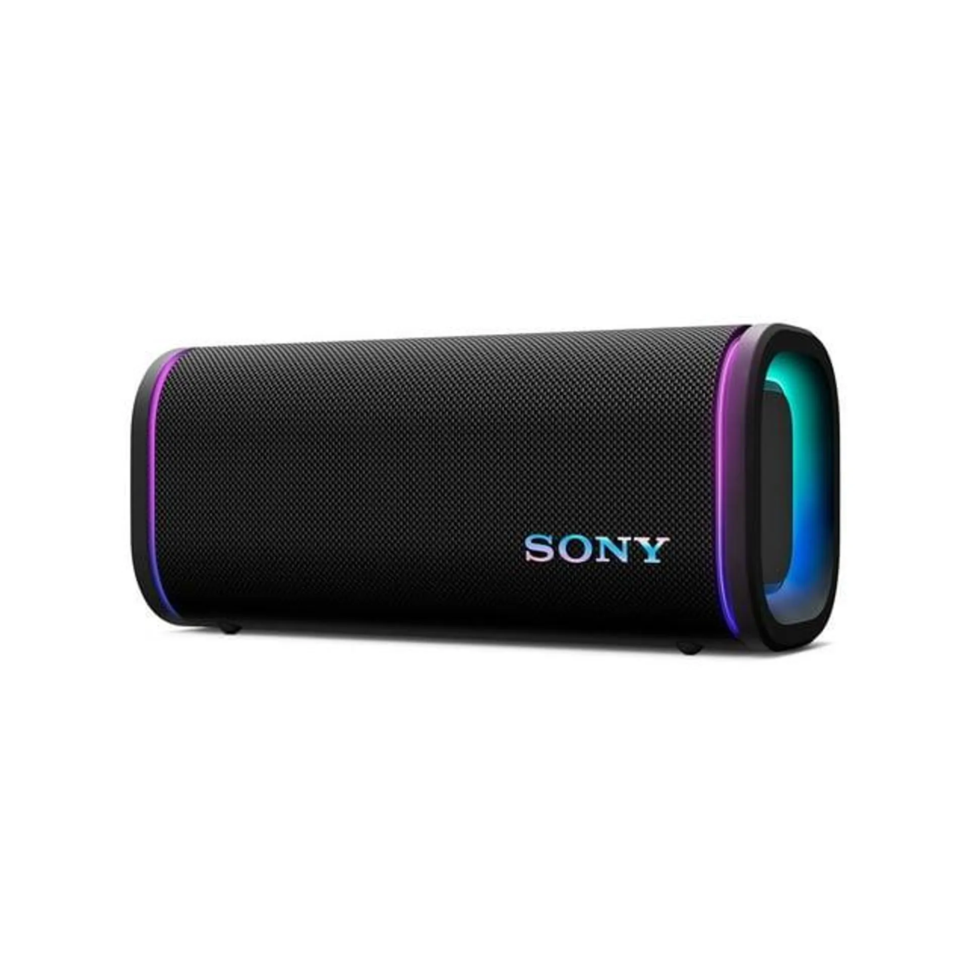 Sony ULT FIELD 5 Wireless Portable Bluetooth Speaker, IP67 Waterproof, Dustproof, and Rustproof, Black