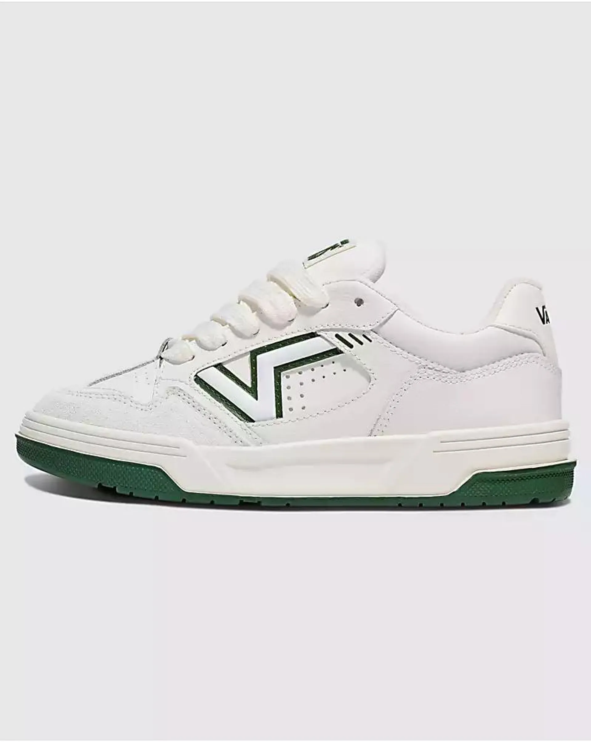 Upland Shoe