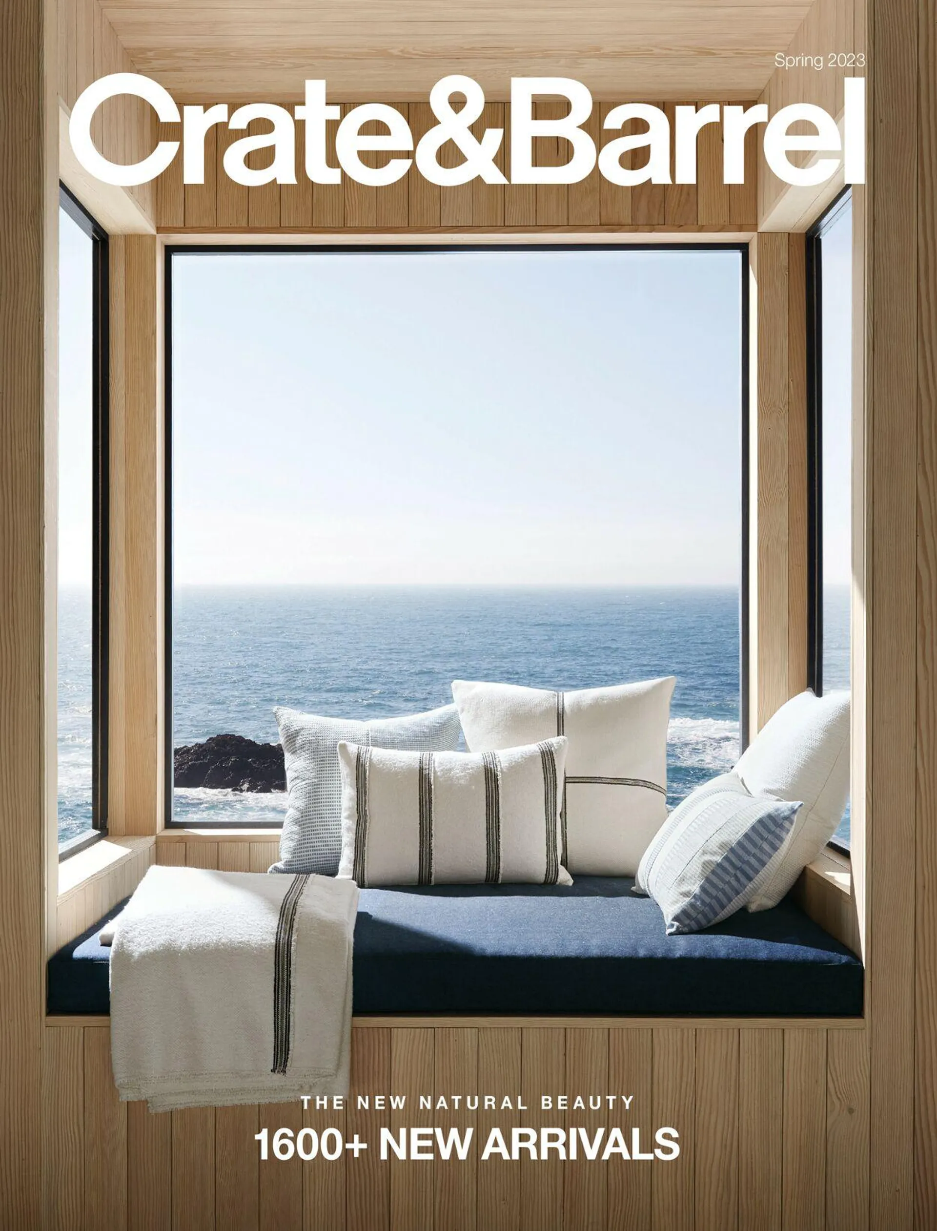 Crate & Barrel Current weekly ad - 1