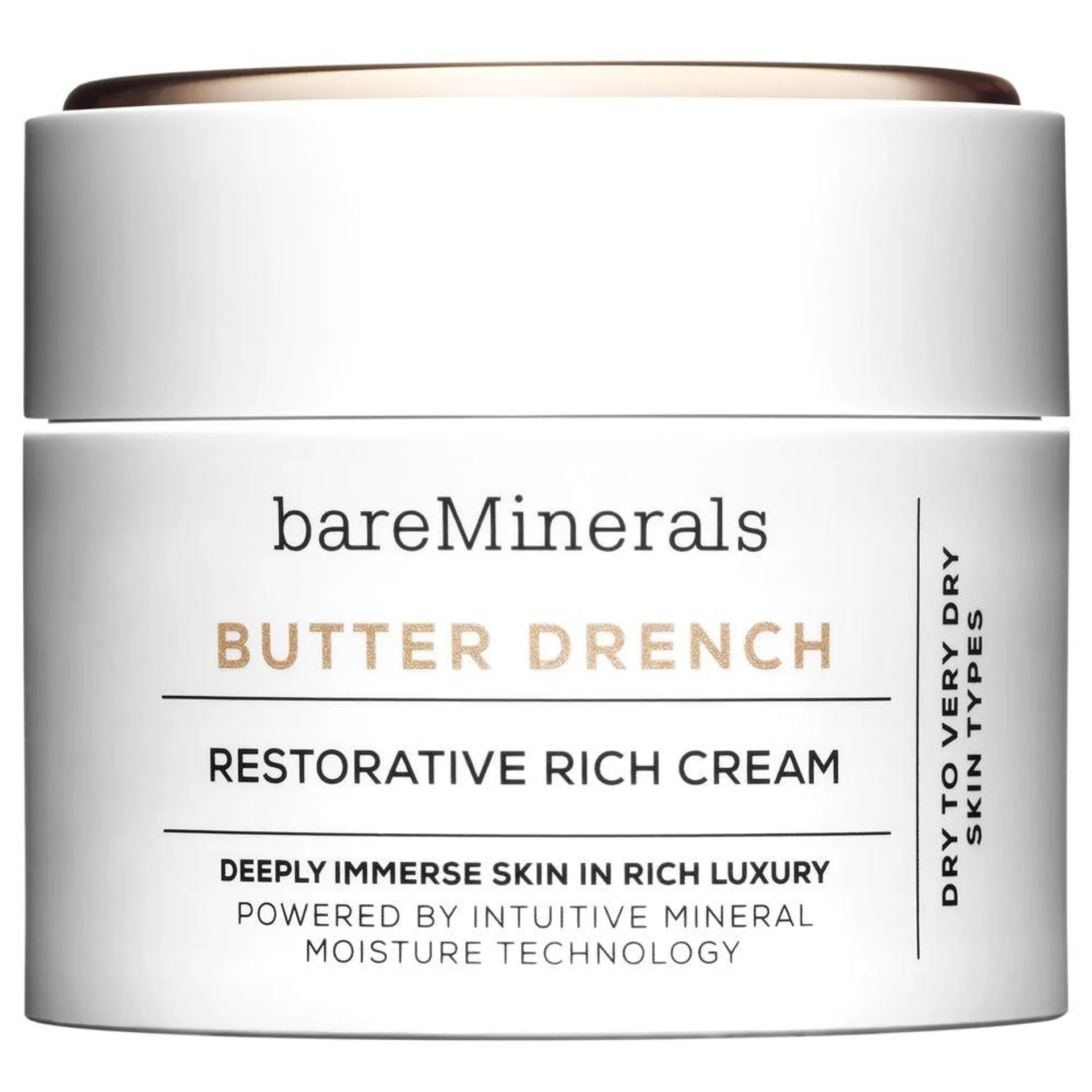 BUTTER DRENCH™ Restorative Rich Cream