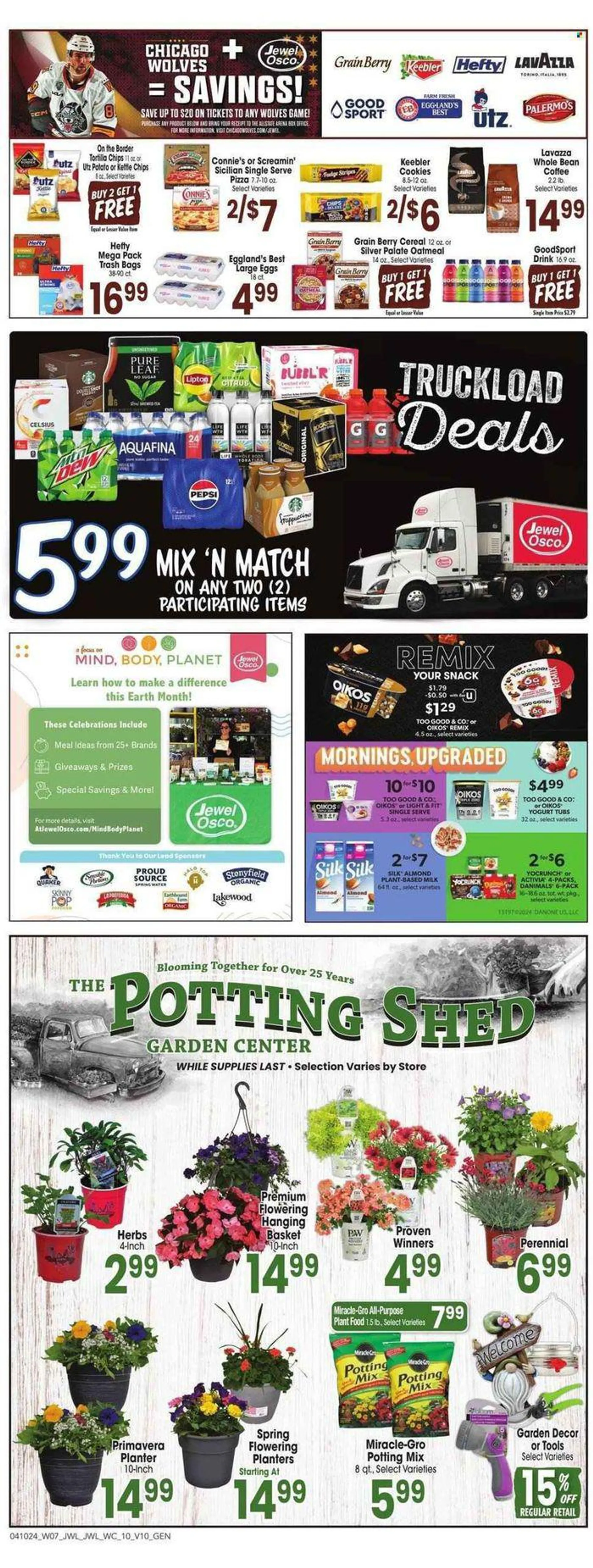 Weekly ad New Weekly ad from April 11 to April 16 2024 - Page 13