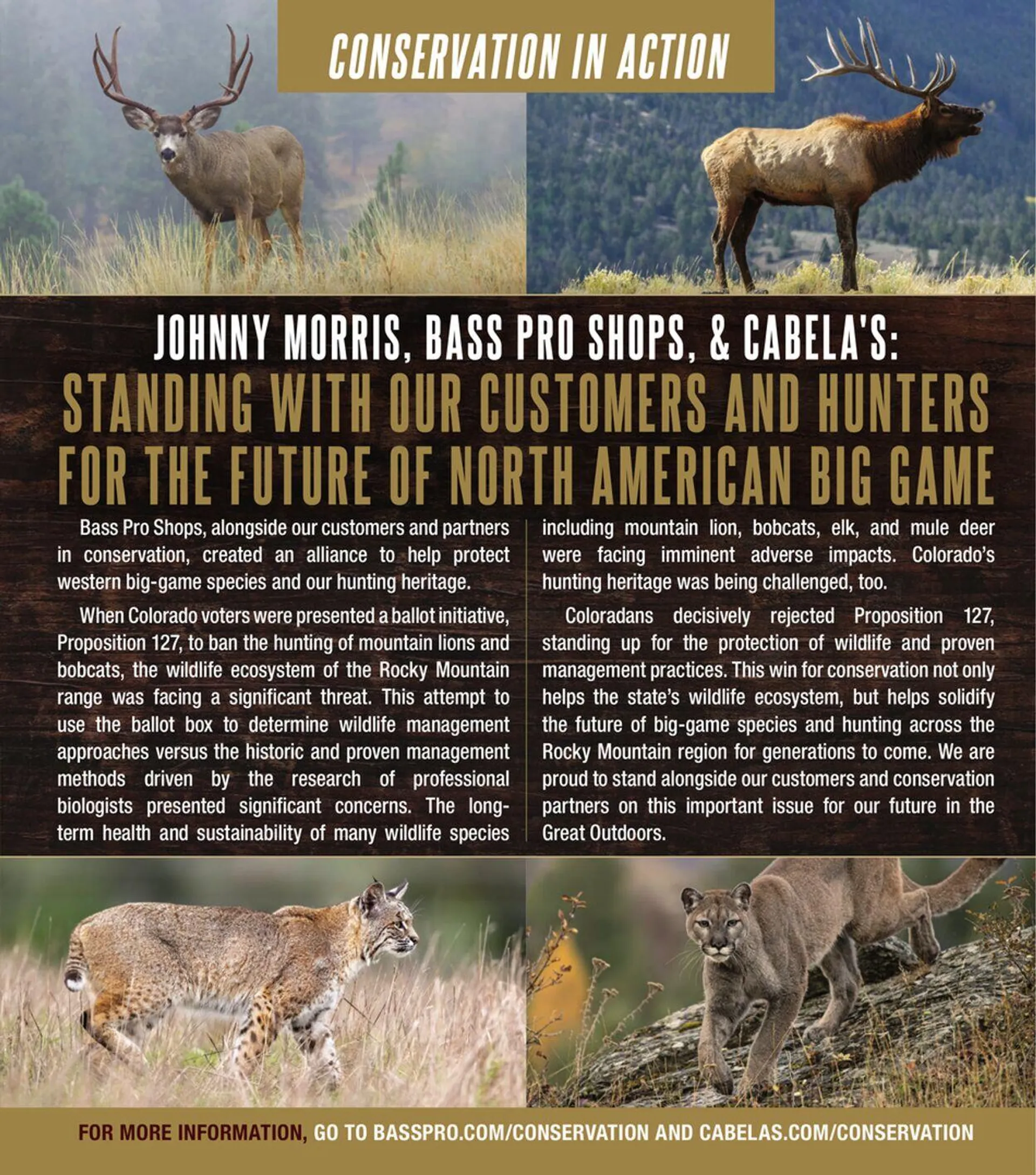 Weekly ad Bass Pro Current weekly ad from June 30 to July 14 2025 - Page 5