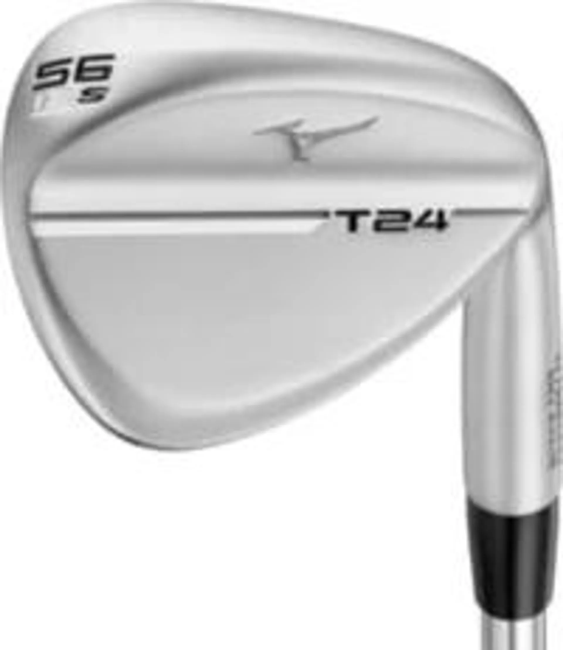 Mizuno T24 White Satin Custom Wedge