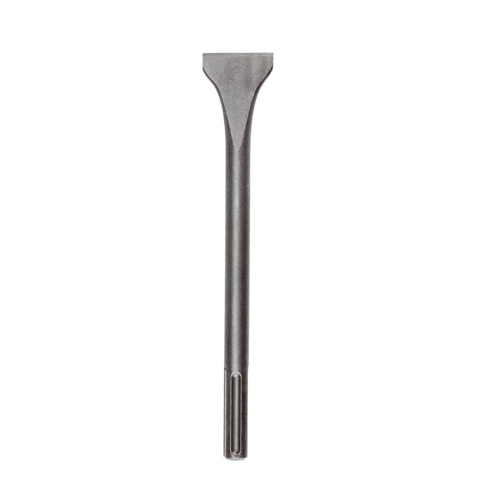 HERCULES 2 in. x 12 in. SDS-MAX Type Scaling Chisel