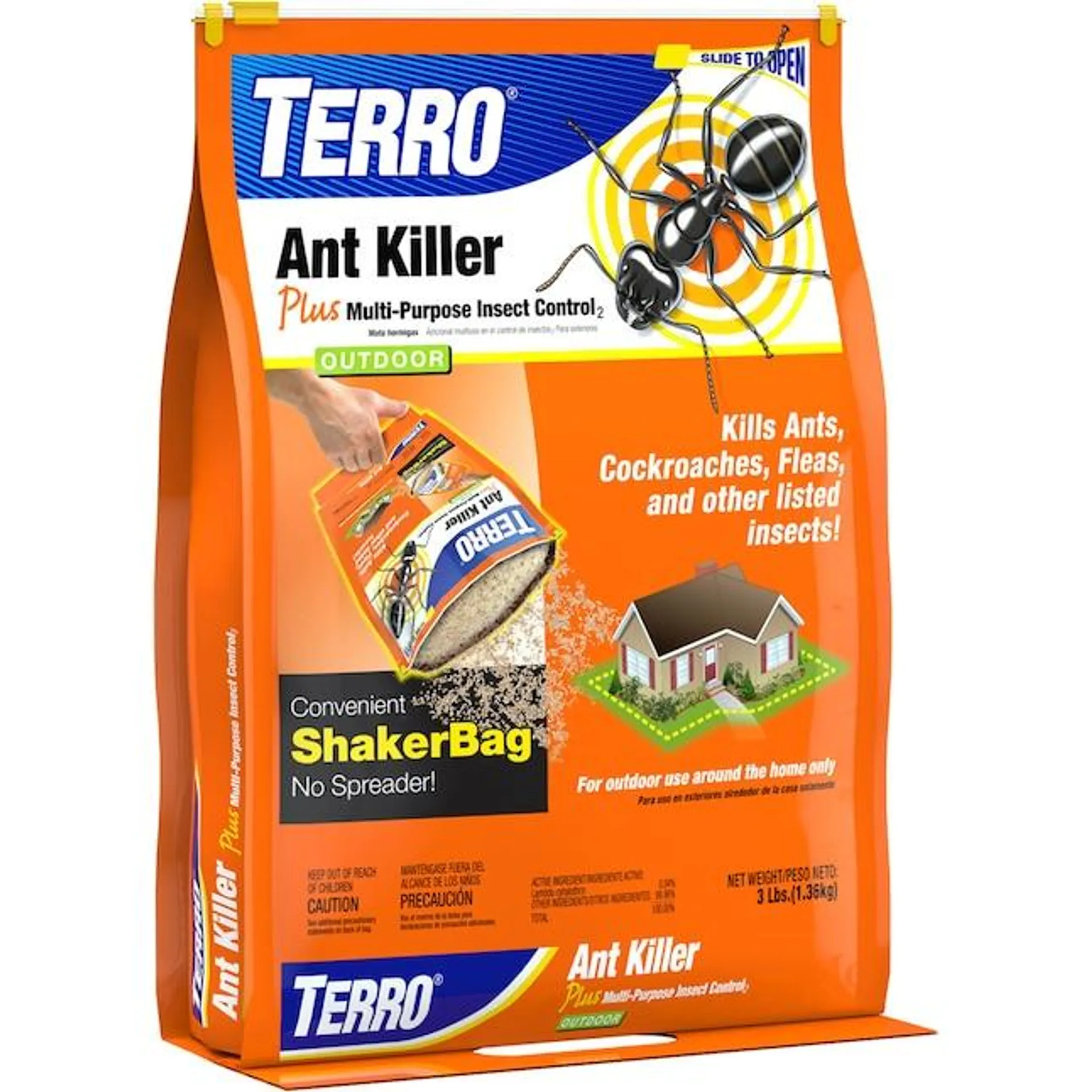 TERRO 3-lb Ant Killer