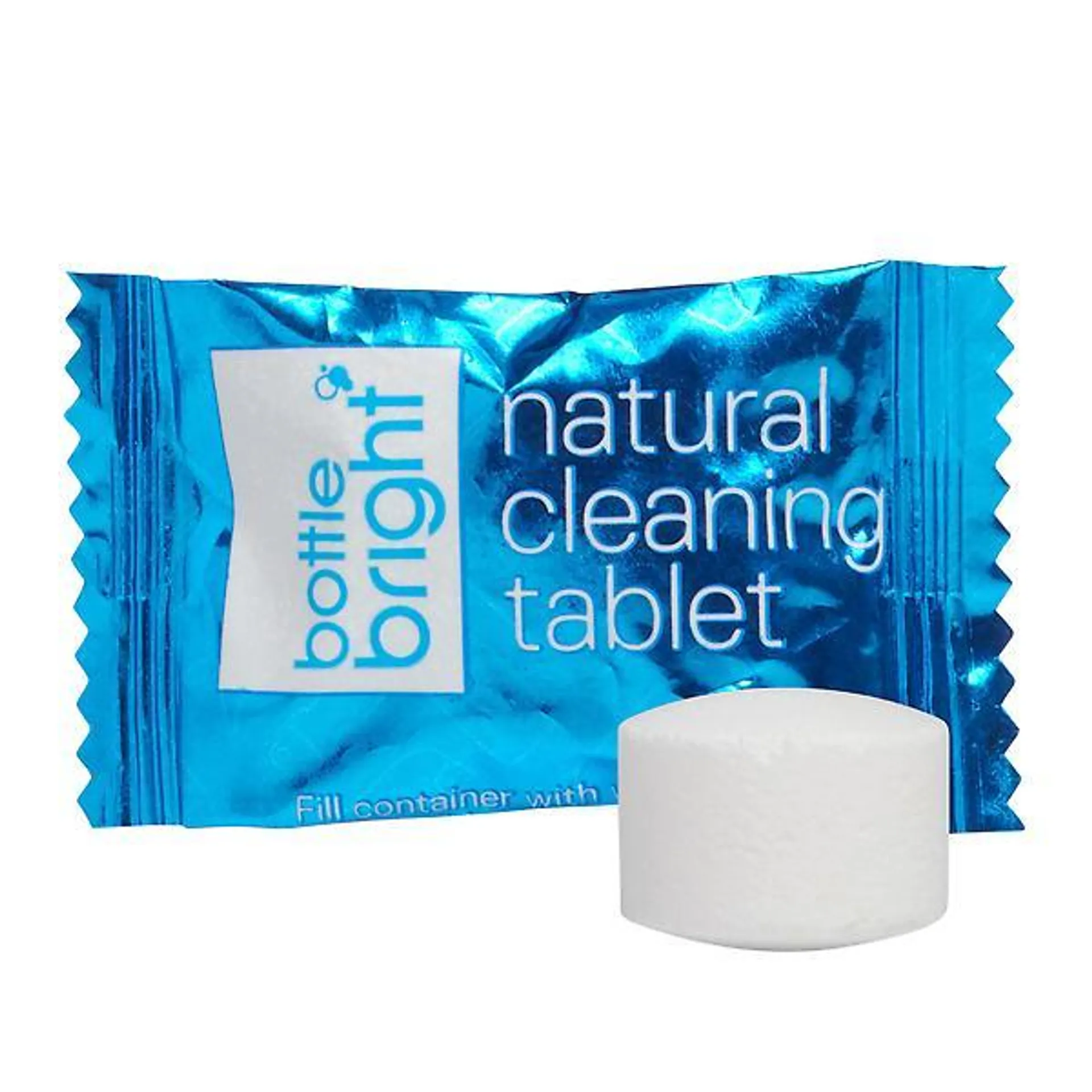 Hydro Flask Natural Cleaning Tablets Pack of 15