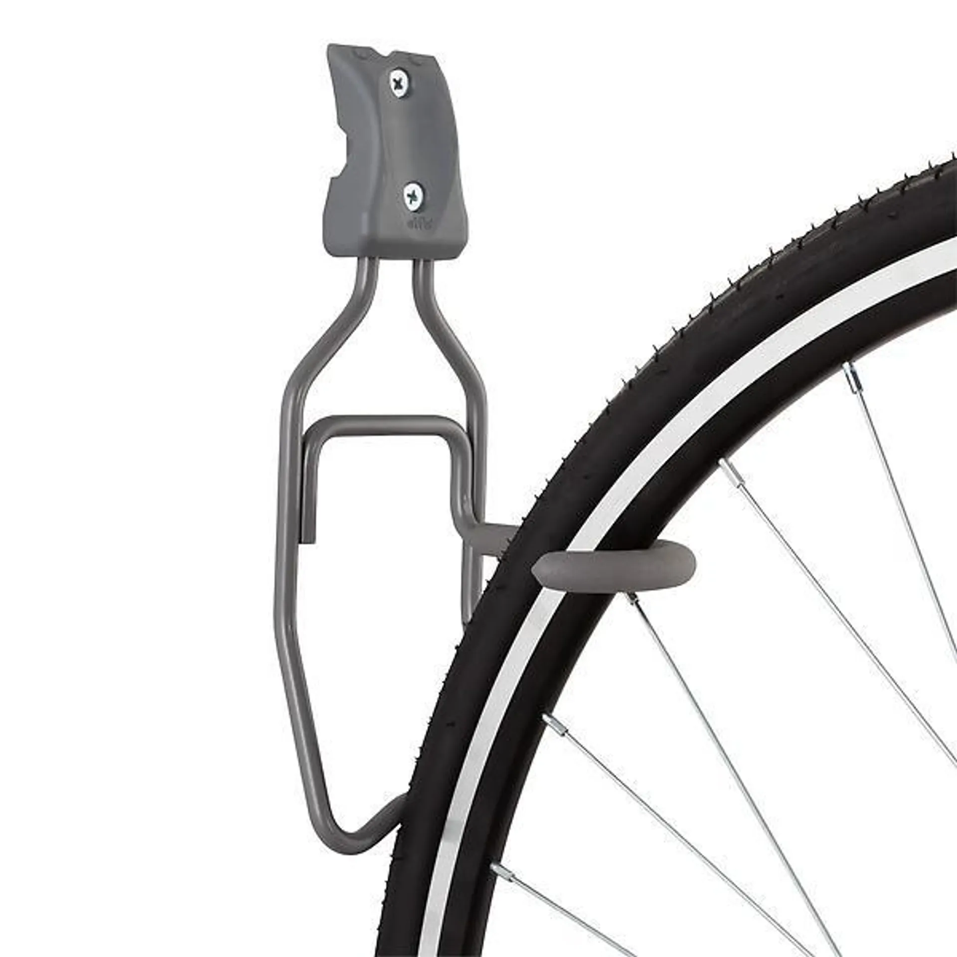 Elfa Utility Vertical Bike Hook