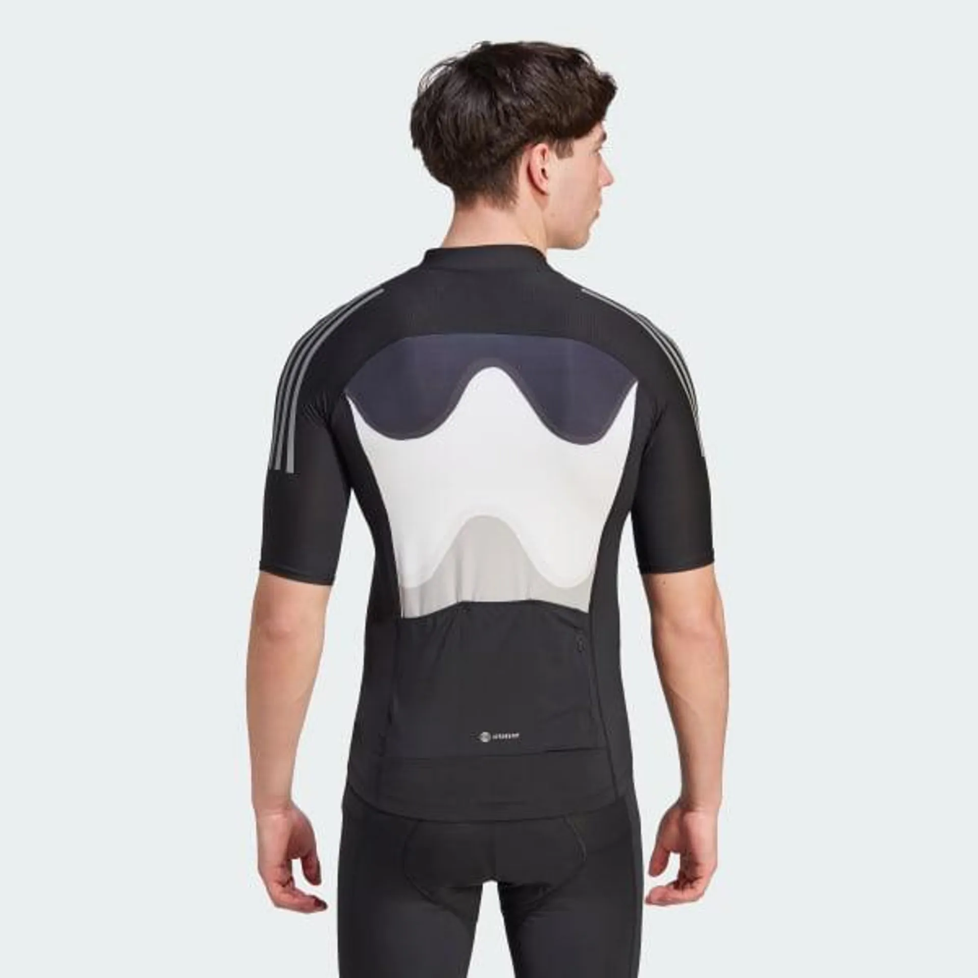 The Marimekko Cycling Jersey