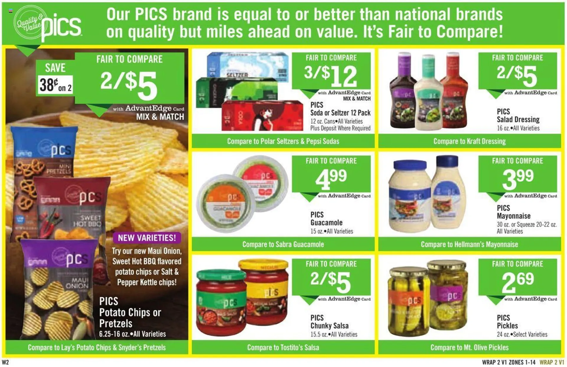 Price Chopper Weekly Ad - 14