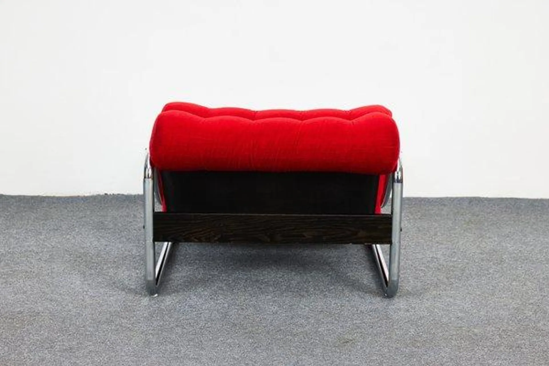 Vintage Impala Lounge Chair by Gillis Lundgren for Ikea, 1972